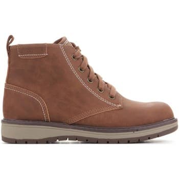 Poikien sandaalit Skechers  Gravlen Ruskeat talvisaappaat 94060L  29 – Skechers