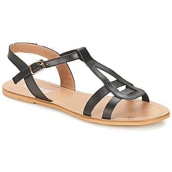Tasaiset sandaalit So Size  DURAN  42 – So Size