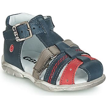 Tasaiset sandaalit GBB  ARIGO  19 – GBB