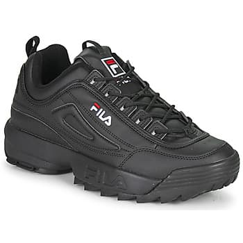 Kengät Fila  DISRUPTOR LOW  43