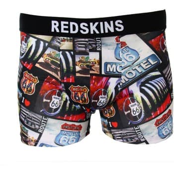Bokserit Redskins  81037  EU M