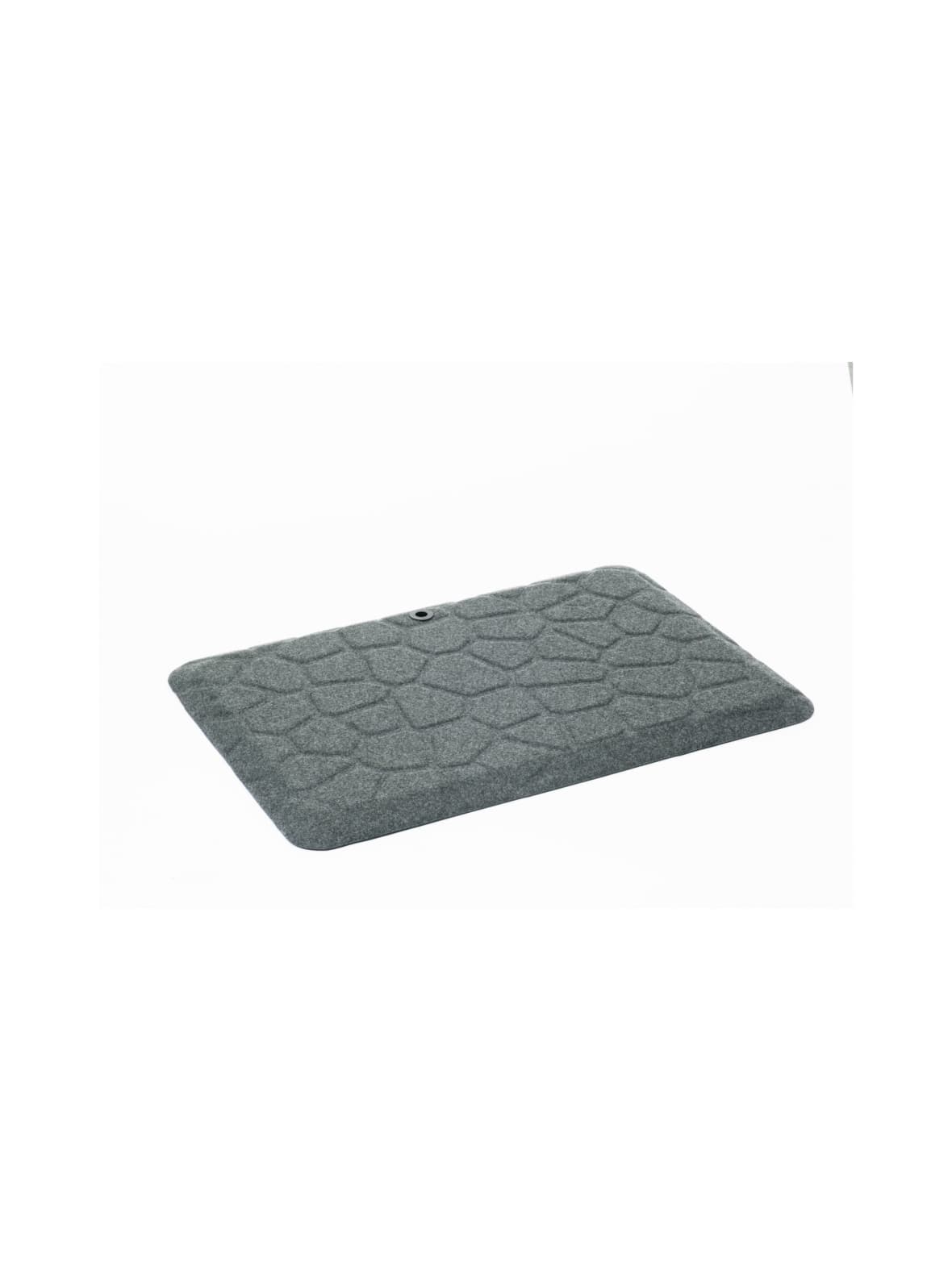 Stoo super soft seisontamatto - tummanharmaa – Stoo® Active Ergonomics