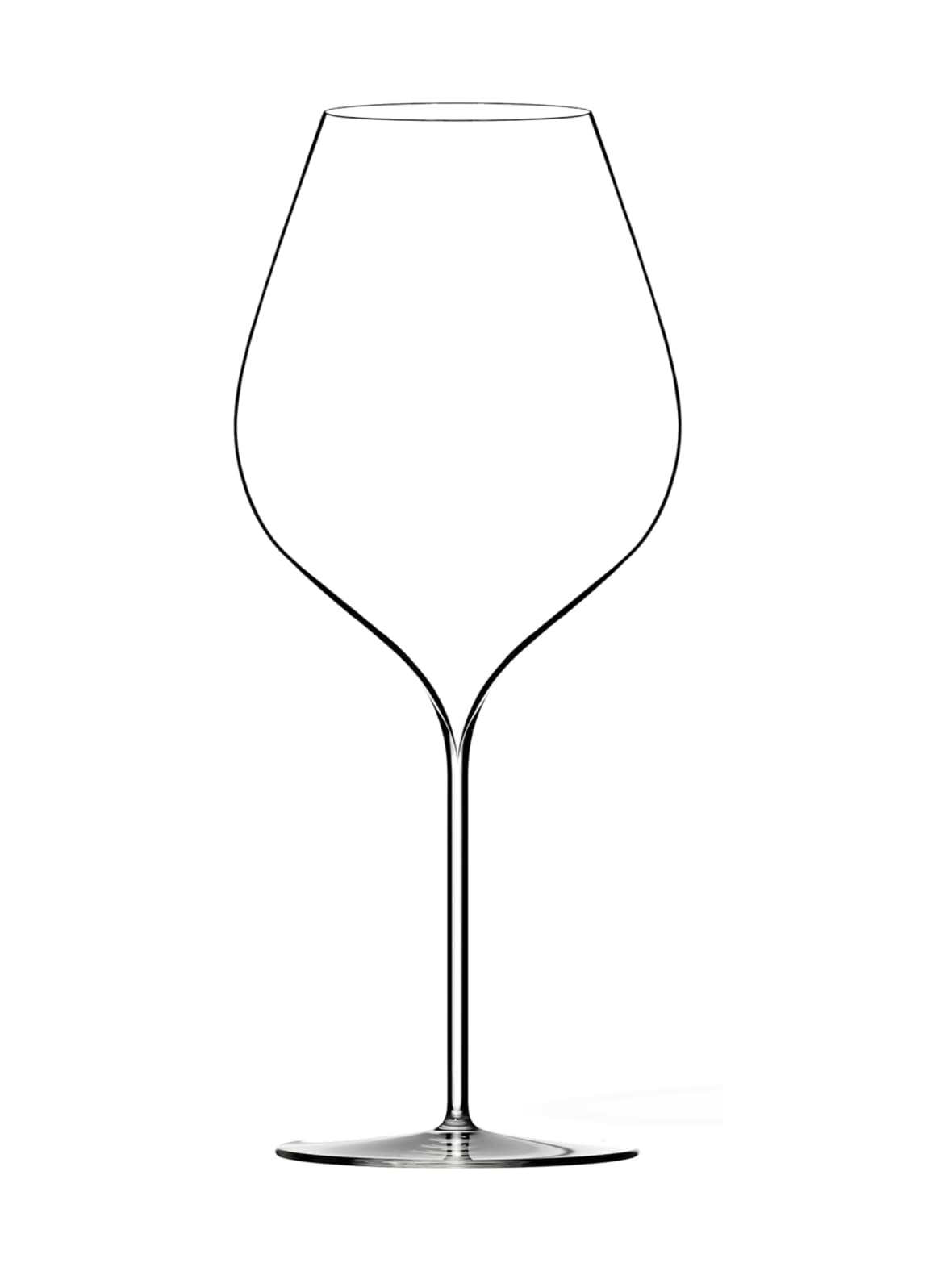 Viinilasi a.lallement n2 70cl ultra light (6 kpl) – Lehmann Glass