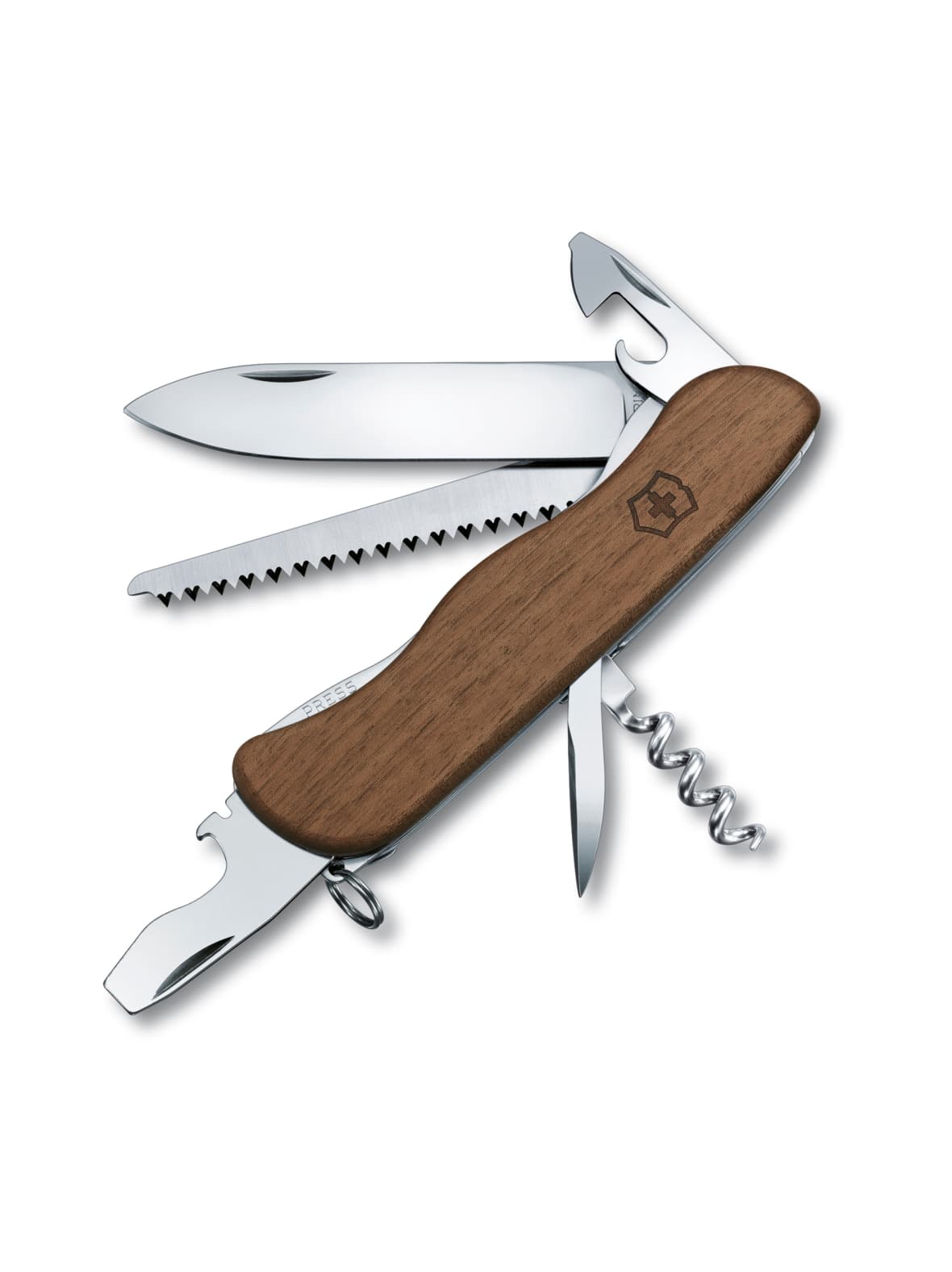 Forester wood – Victorinox
