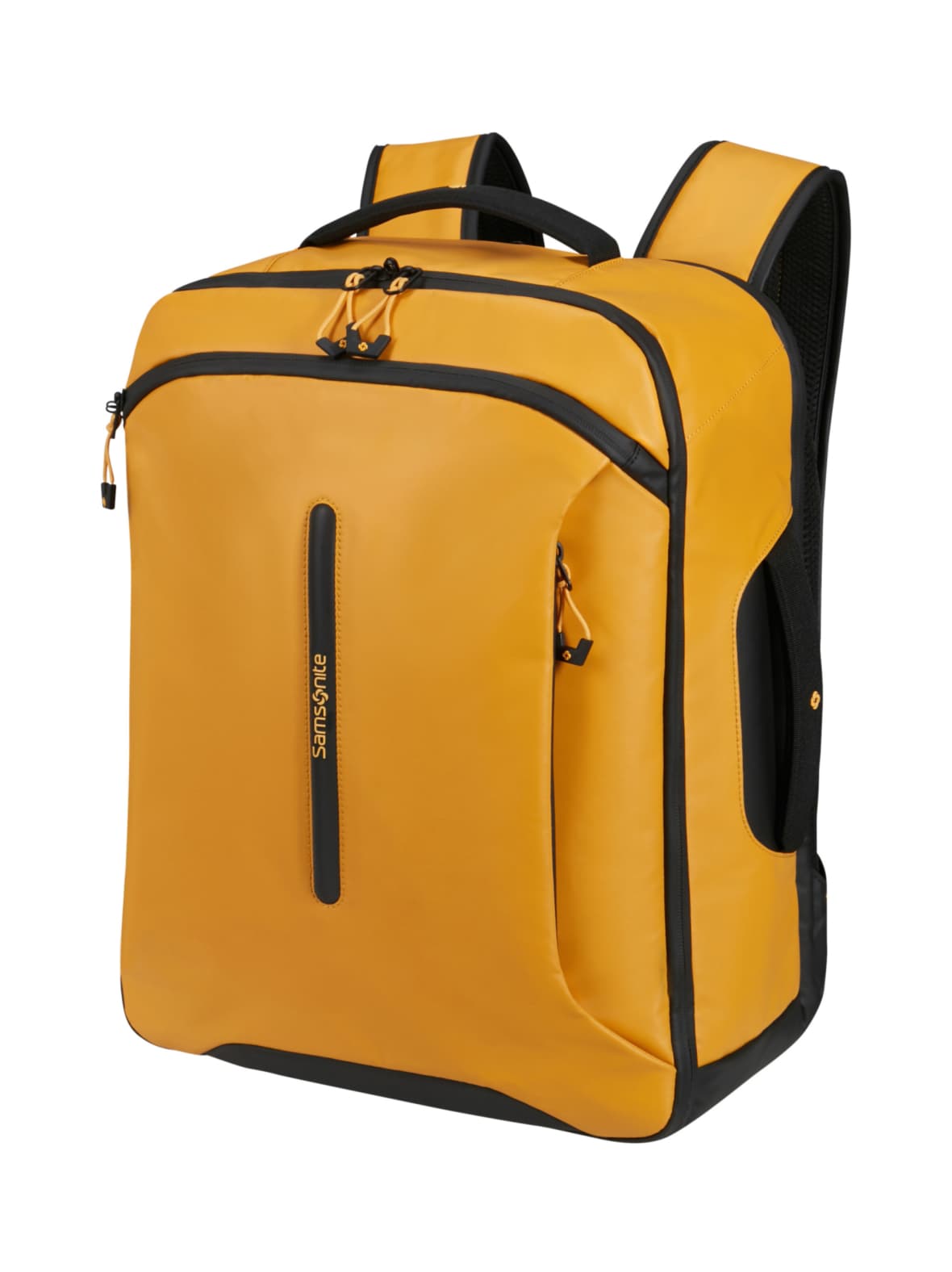 Ecodiver underseat backpack m – Samsonite