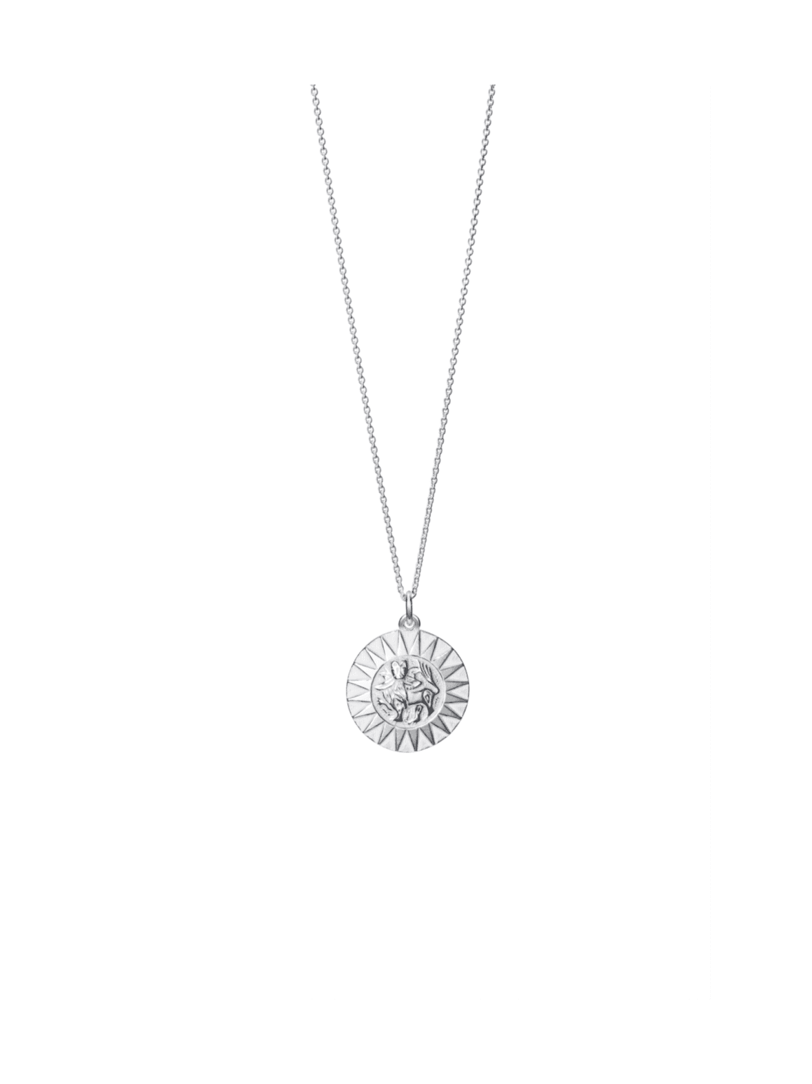 Amuletti riipus aurinkoleijona hopea 227031360 – Kalevala