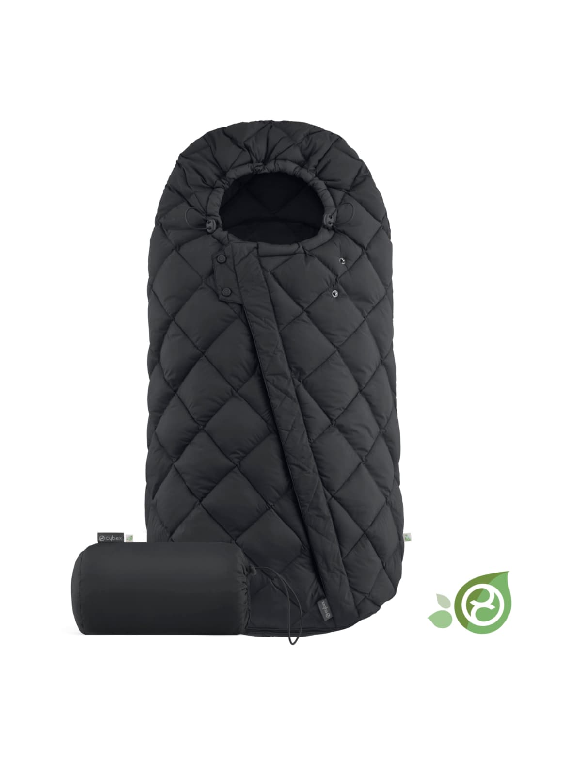 Cybex snogga 2 lämpöpussi – CYBEX