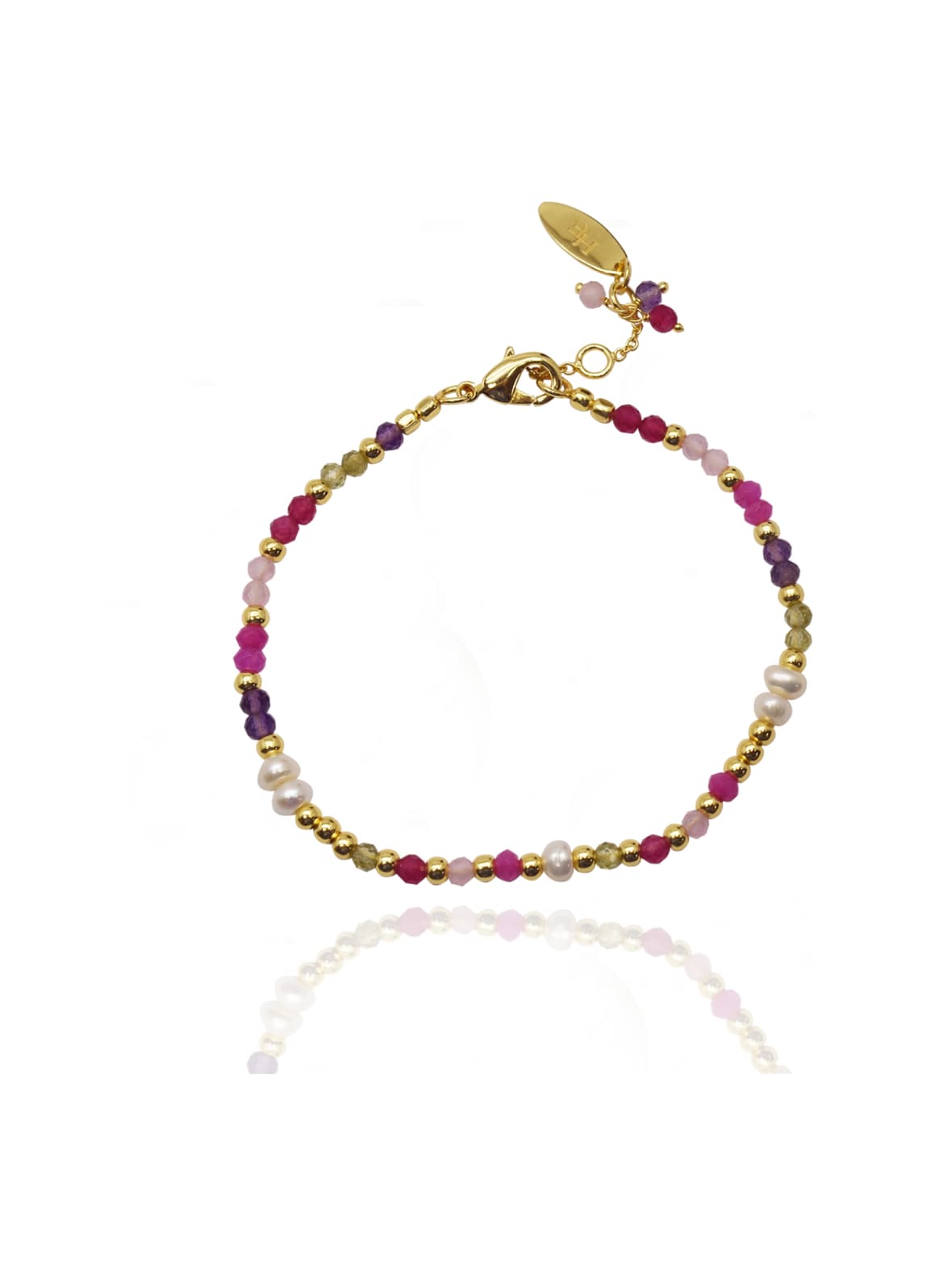 Violet rannekoru – House of Elliott