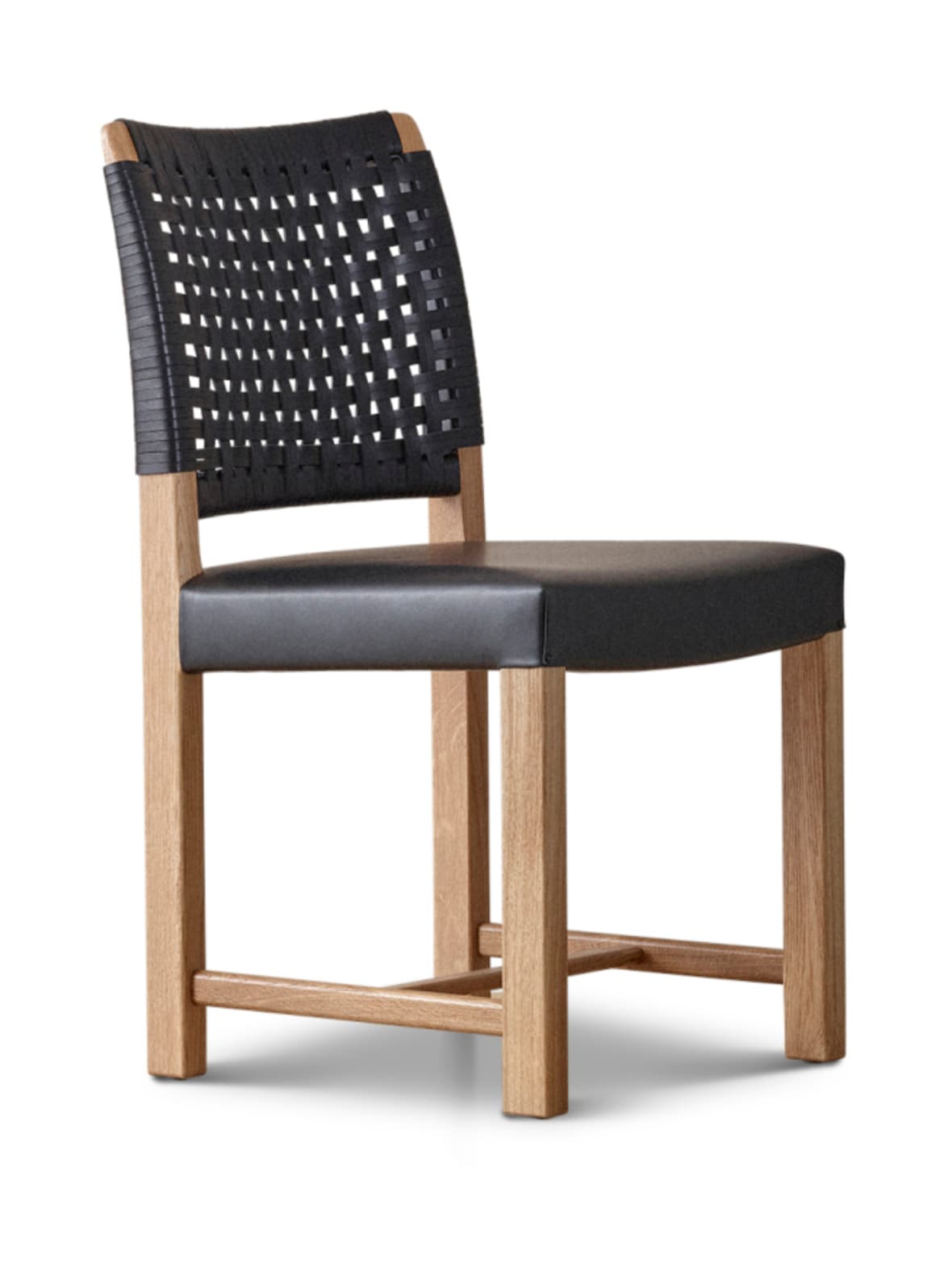 Näyttely tuoli – Ornäs