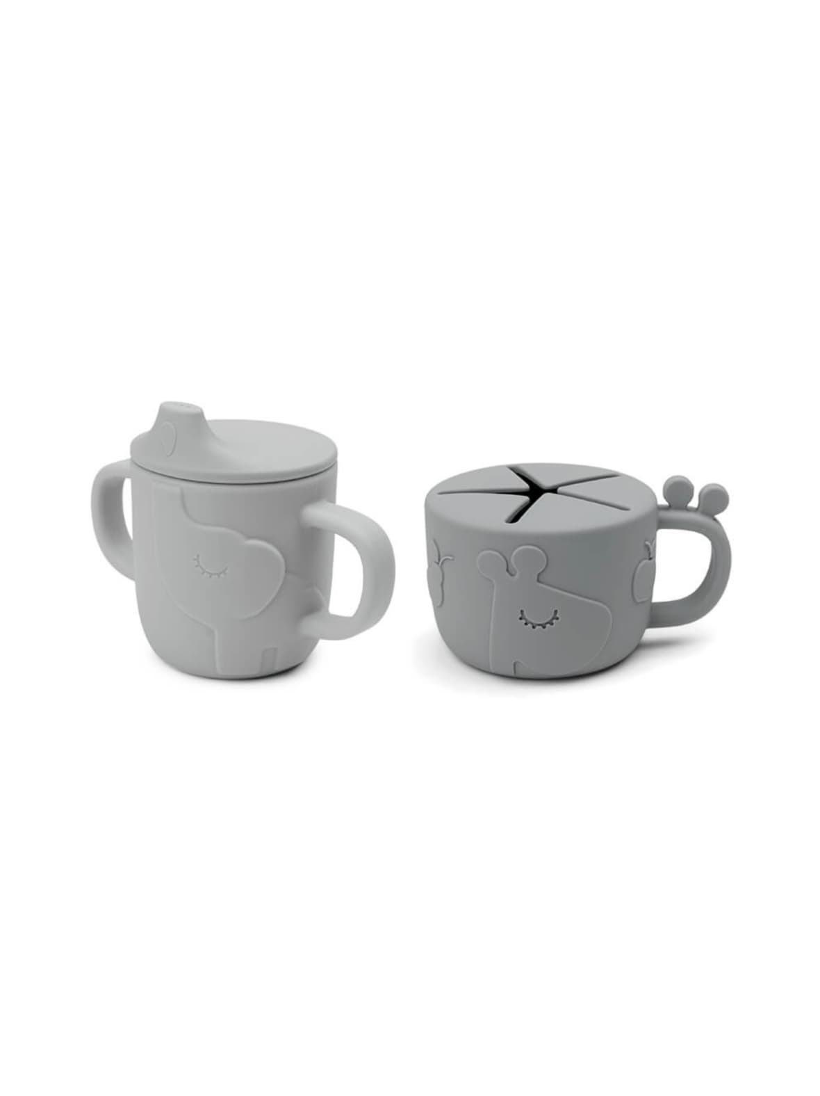 Done by deer peekaboo spout/snack cup – Done by Deer