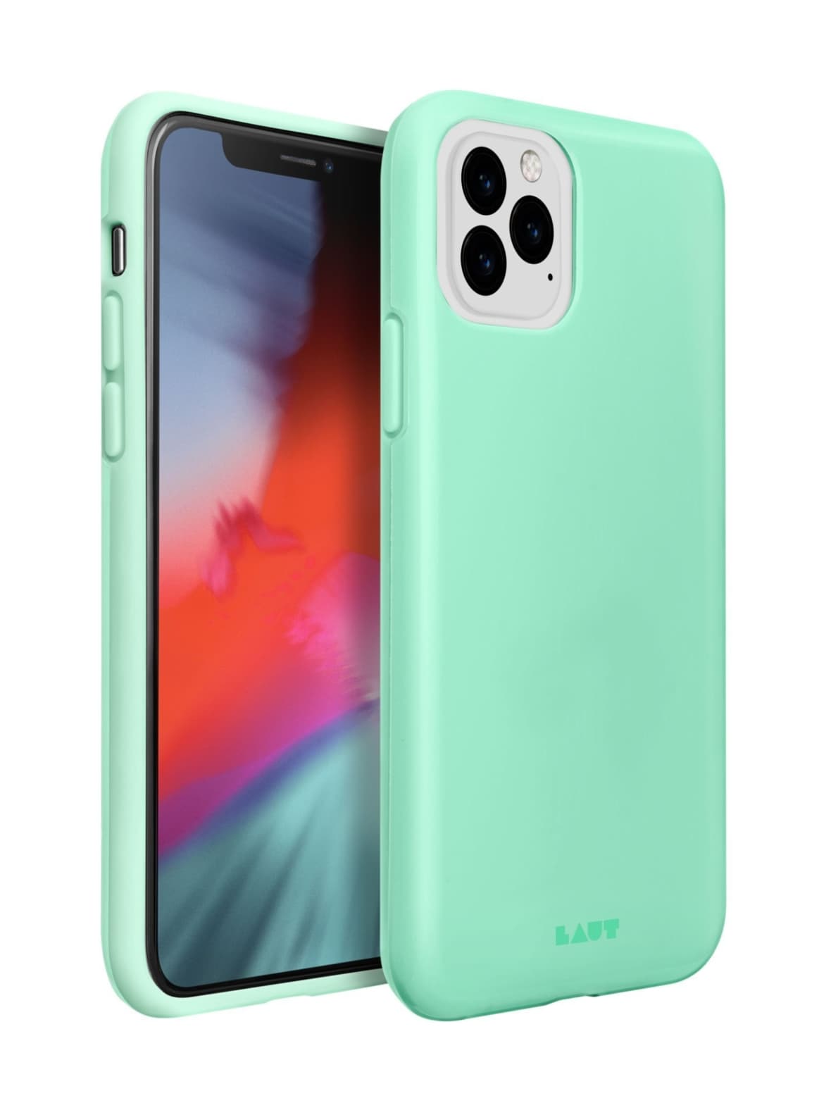 Laut huex pastels  -suojakuori iphone 11 pro – LAUT