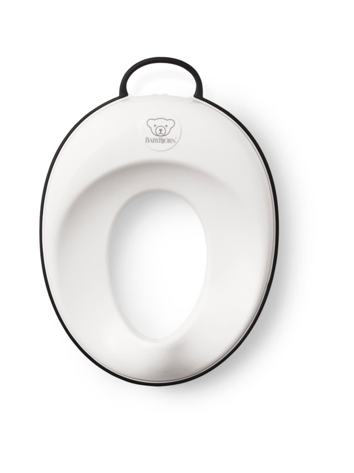 Babybjörn wc-istuin (supistaja) – BabyBjörn