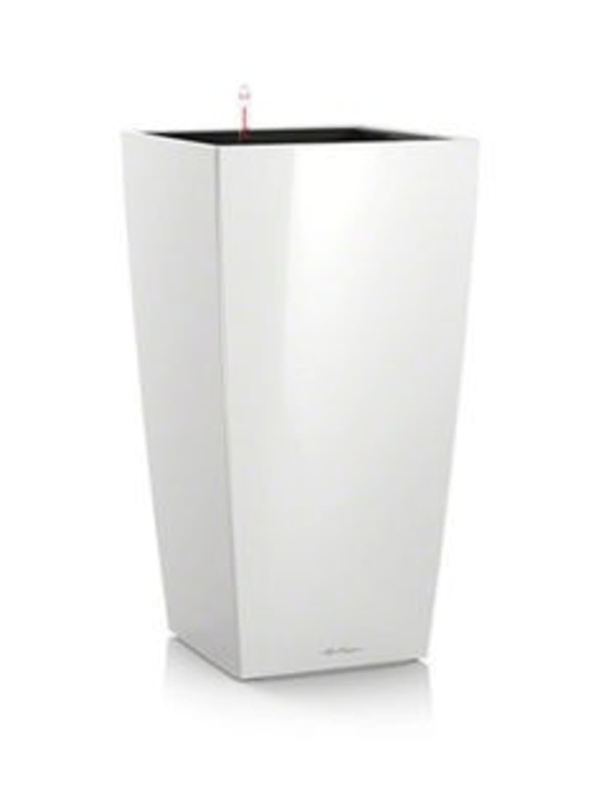 Cubico premium altakasteluruukku kiiltäväpinta – LECHUZA