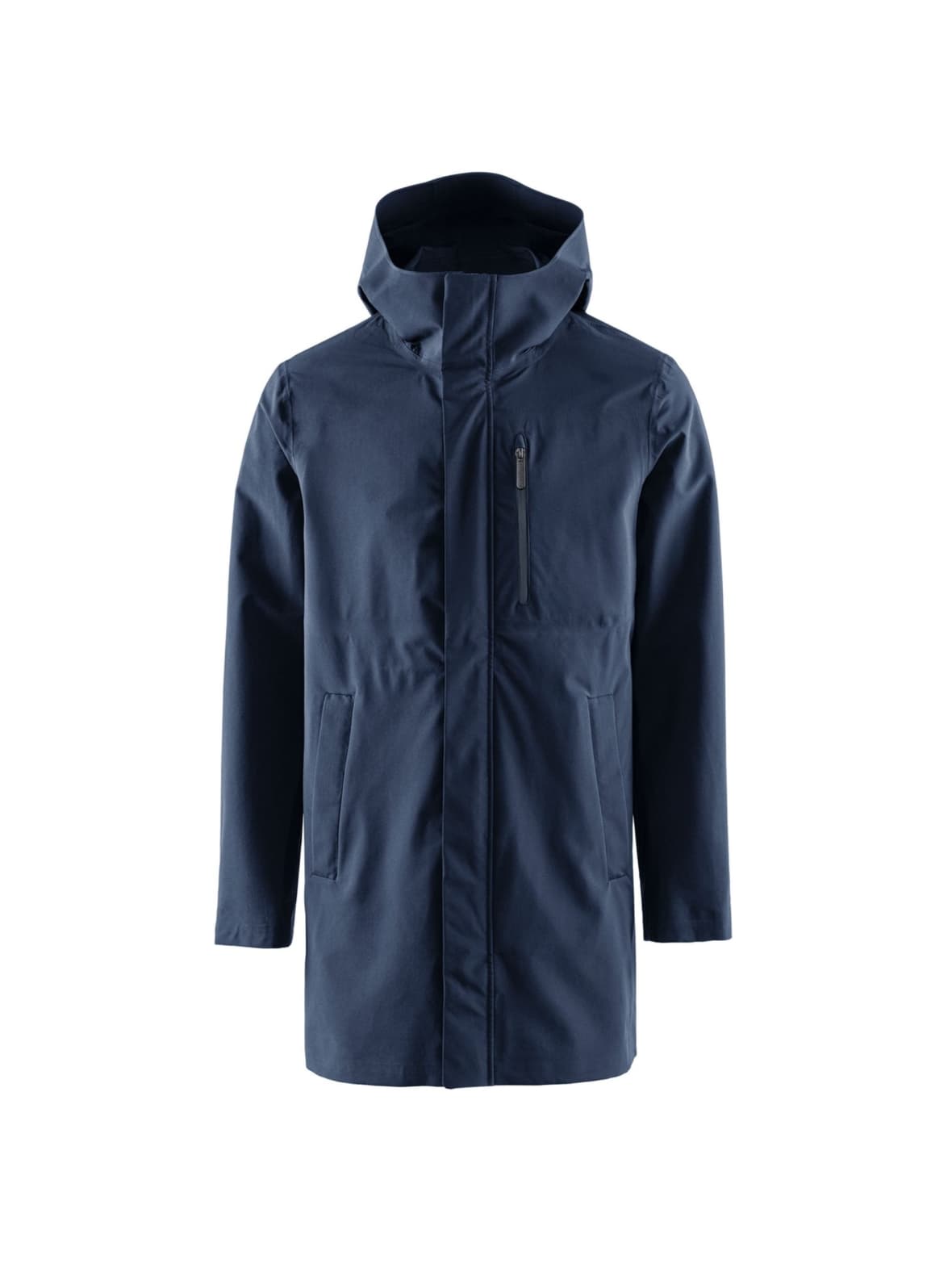 Carmel car coat – Berkeley