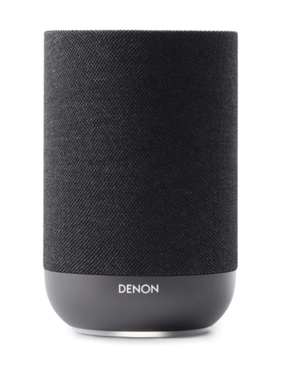 Denon home 200 wi-fi-musiikkikaiutin, musta – Denon