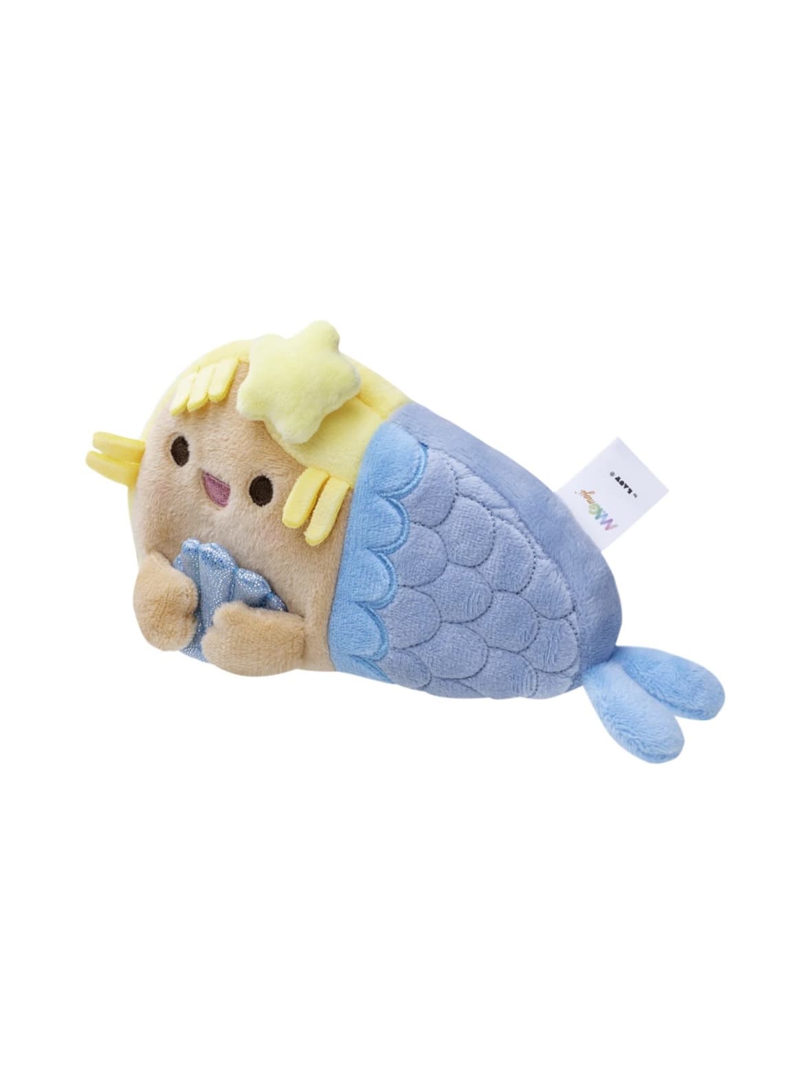 Magmoji wallet sun mermaid – LAUT