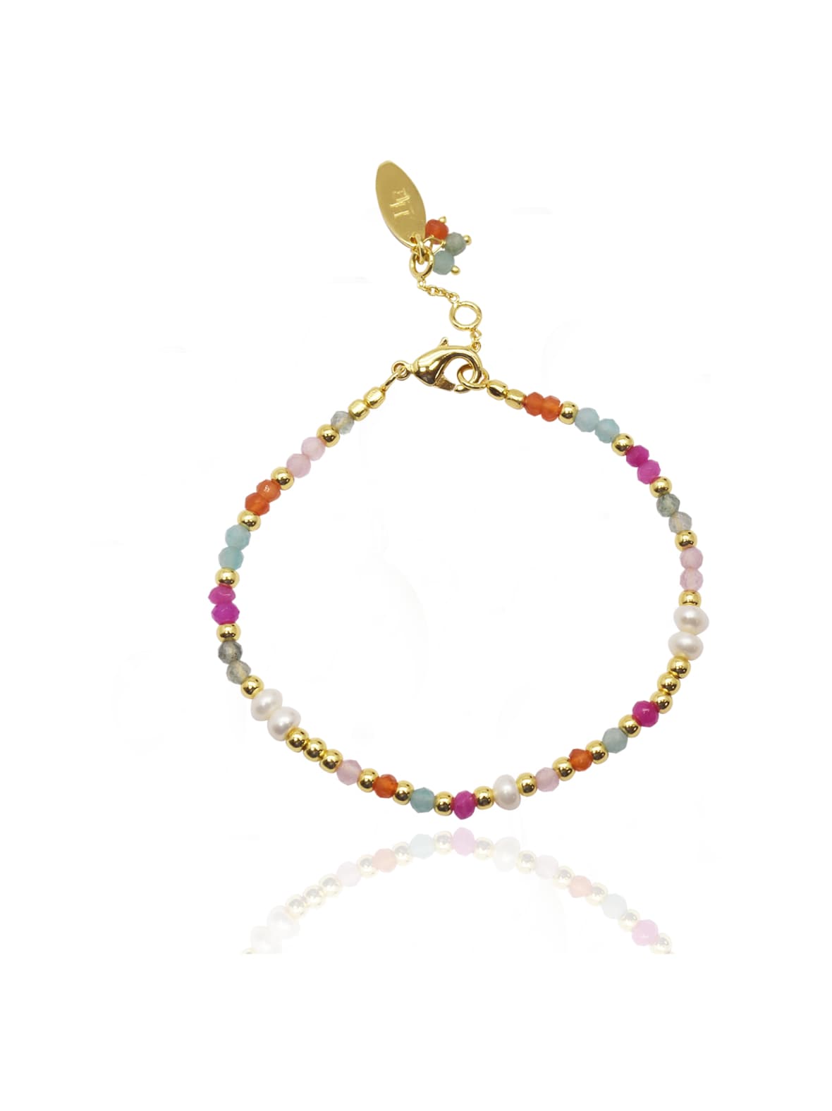 Carmen rannekoru – House of Elliott