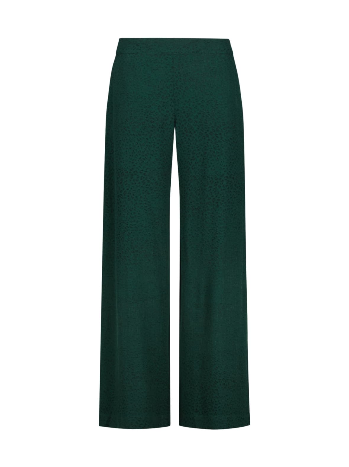 Leah pants, emerald – Nakoa