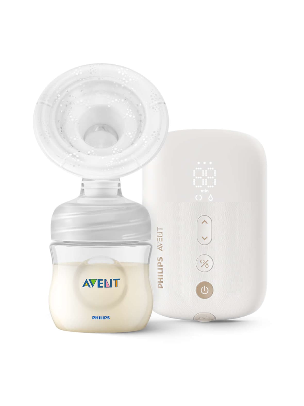Philips avent premium rintapumppu 396 – Philips AVENT