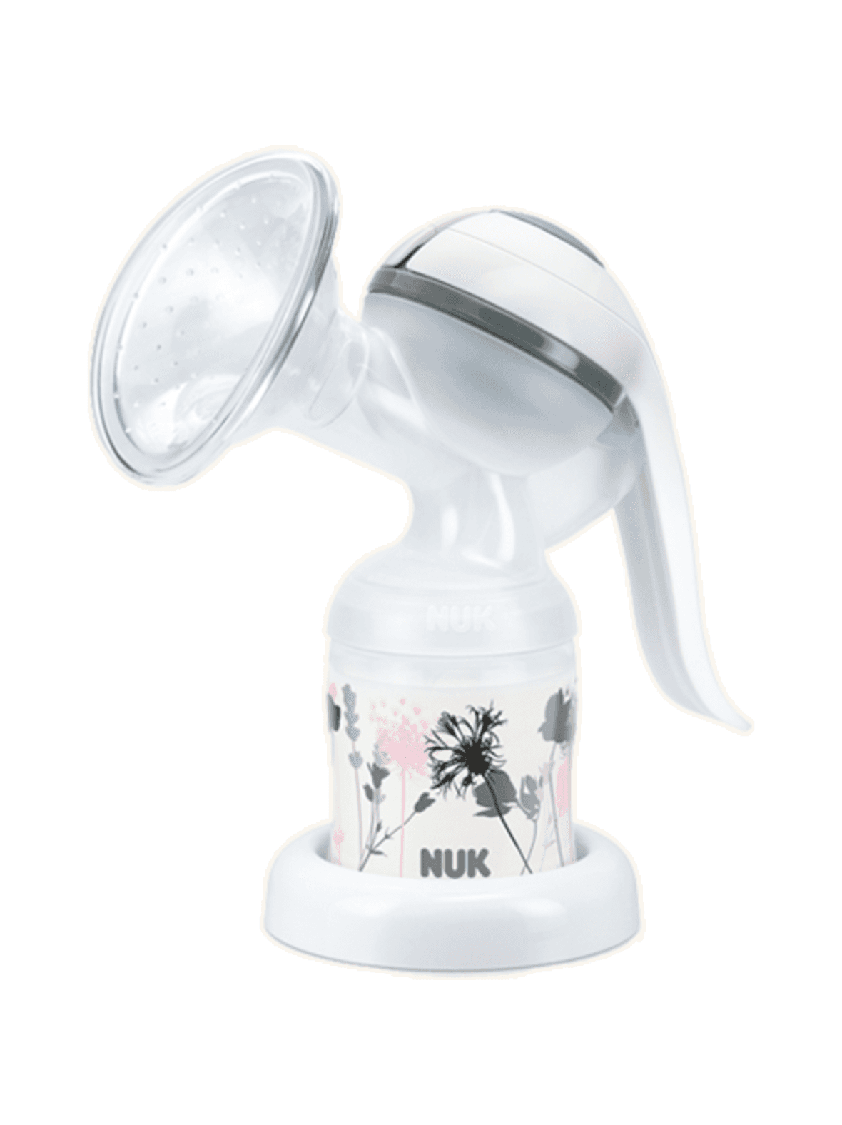 Nuk rintapumppu jolie – Nuk