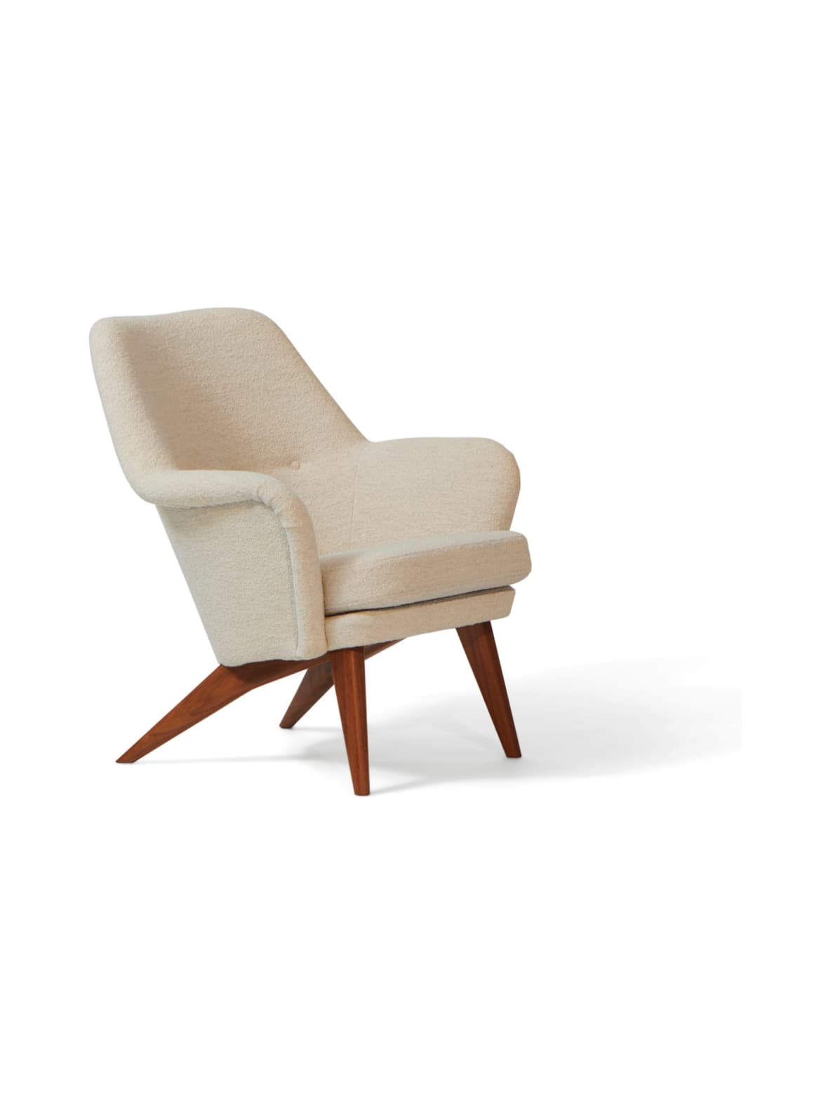 Grand pedro lepotuoli – Ornäs