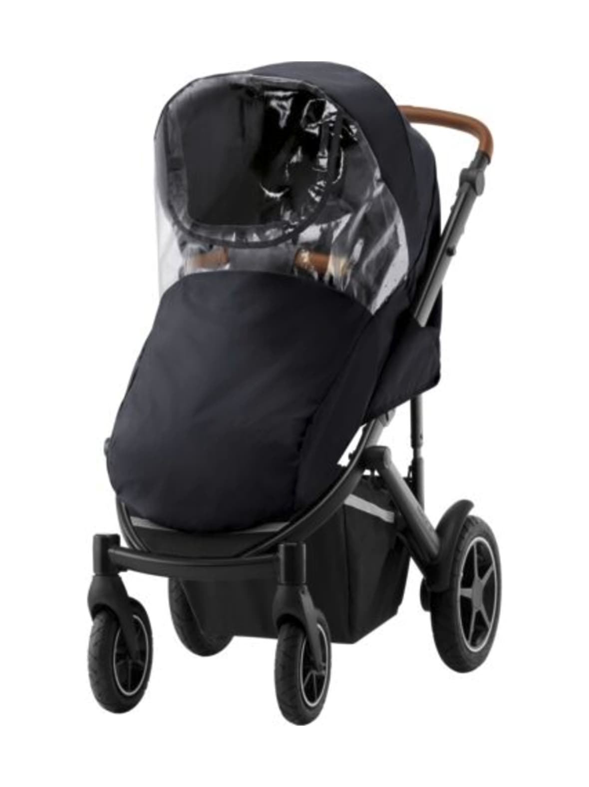 Britax smile sadesuoja rattaaseen – Britax