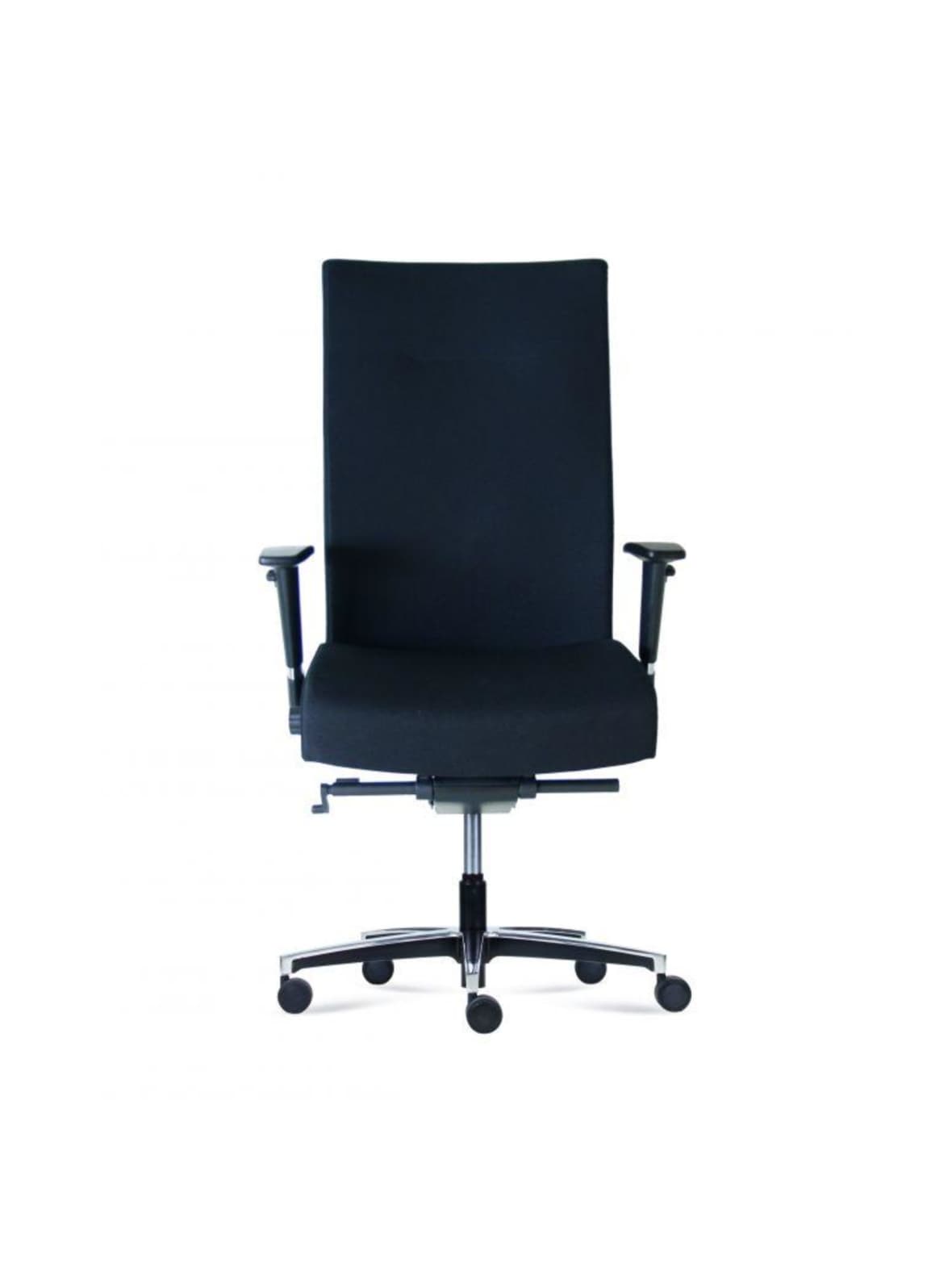 Free a56 xl työtuoli - musta – Top-Cousins