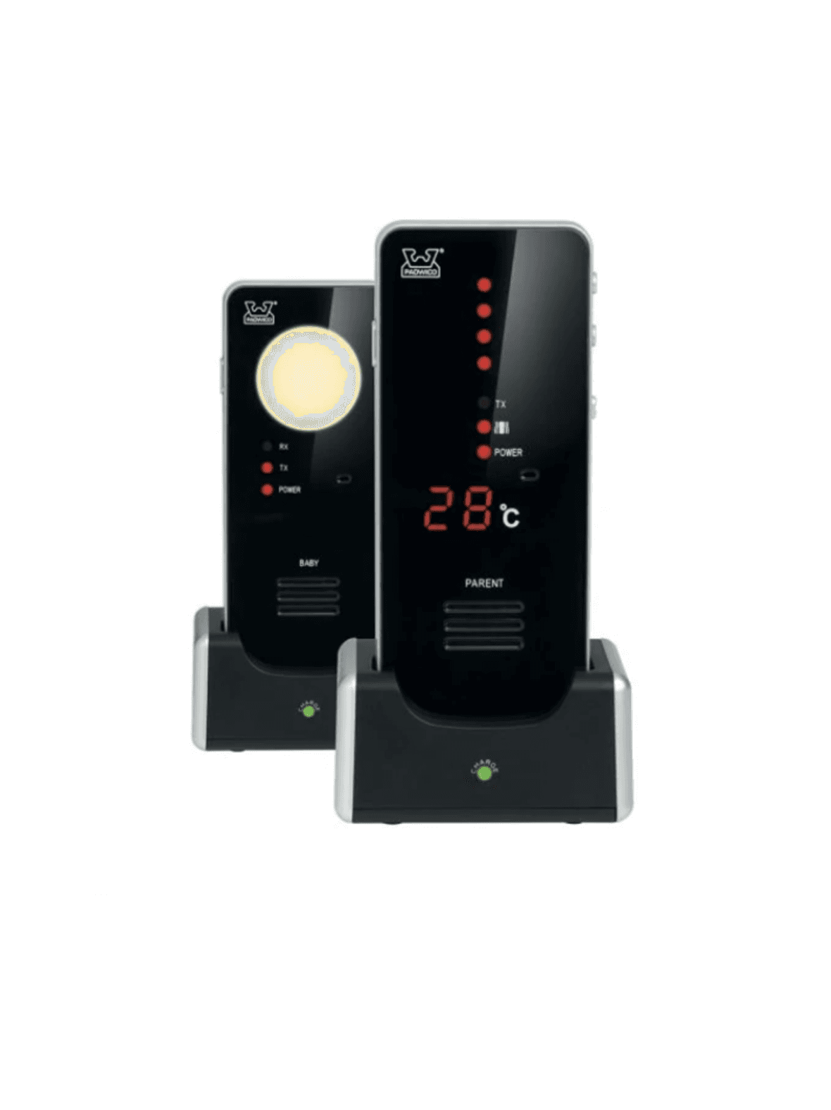 Padwico itkuhälytin 850 – Padwico