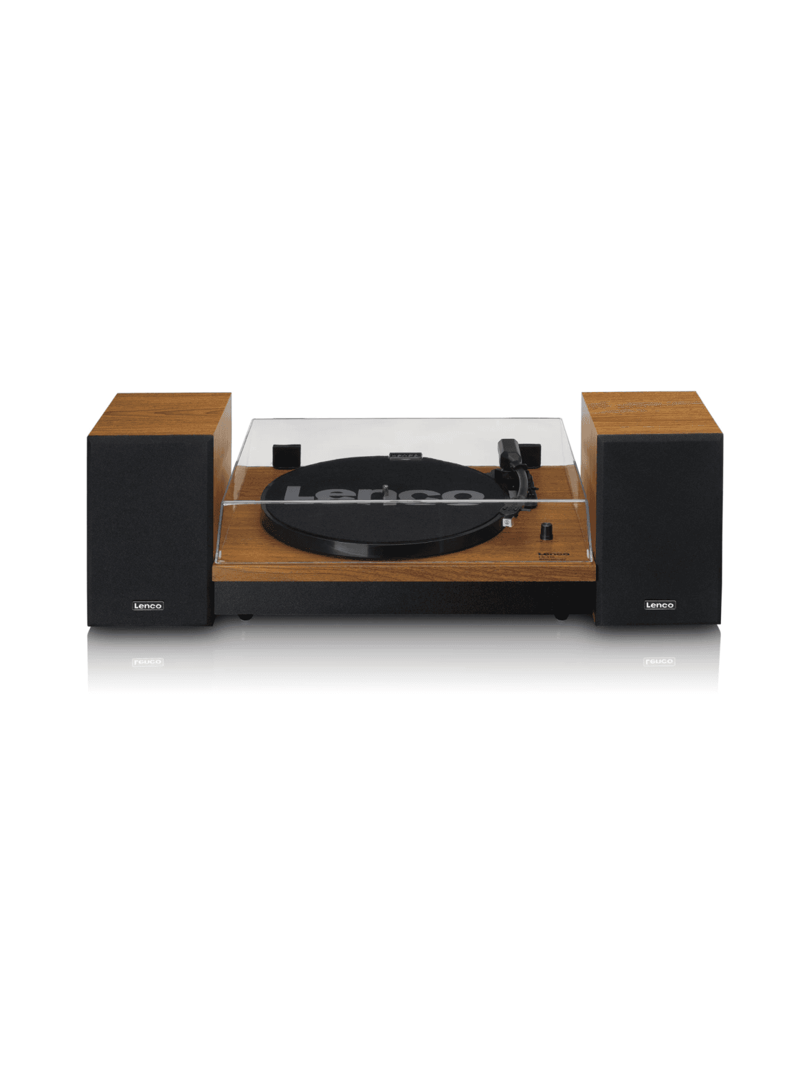 Lenco ls-310wd – Lenco