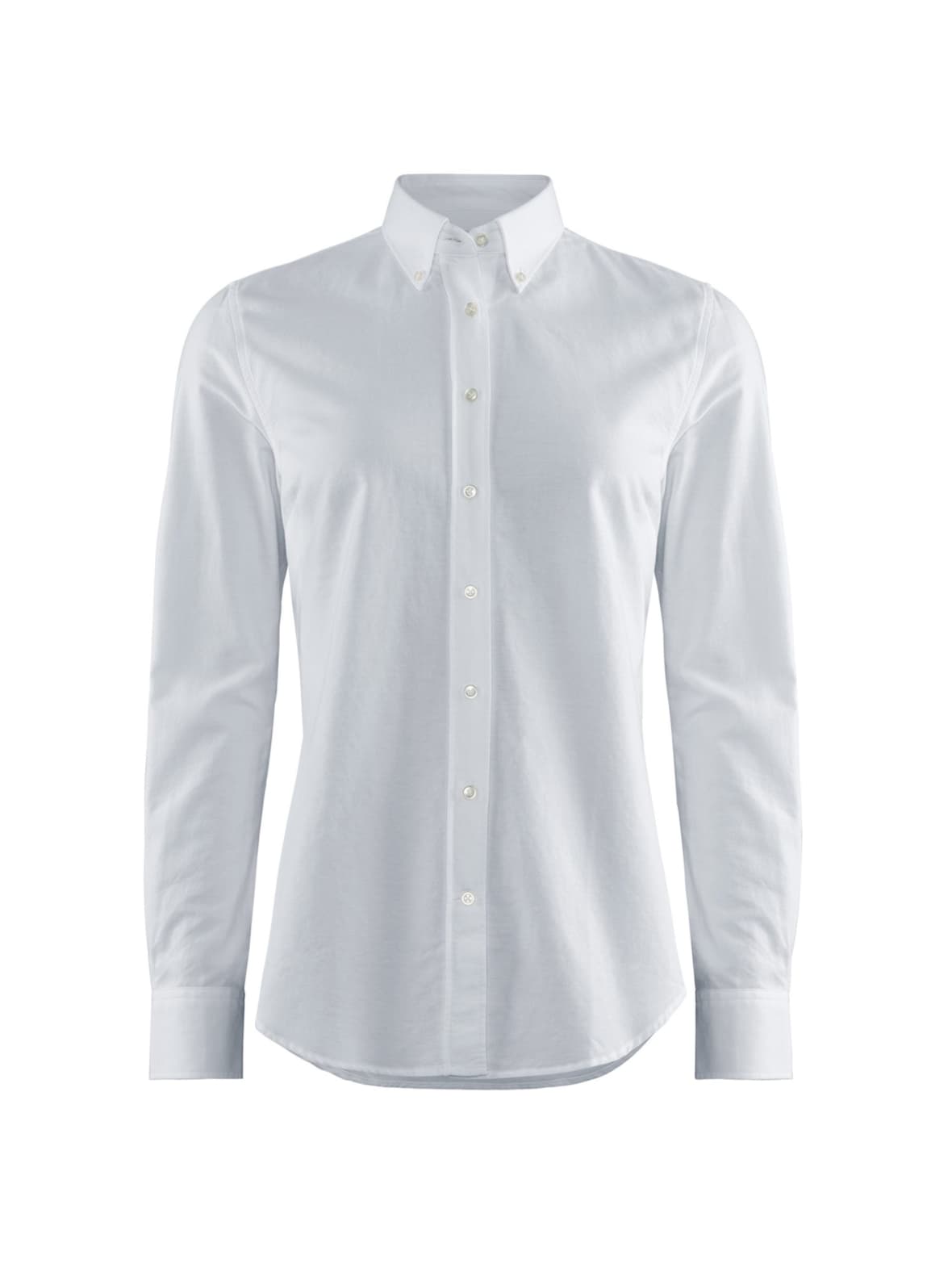 W’s porto oxford shirt tailored -kauluspaita – Berkeley