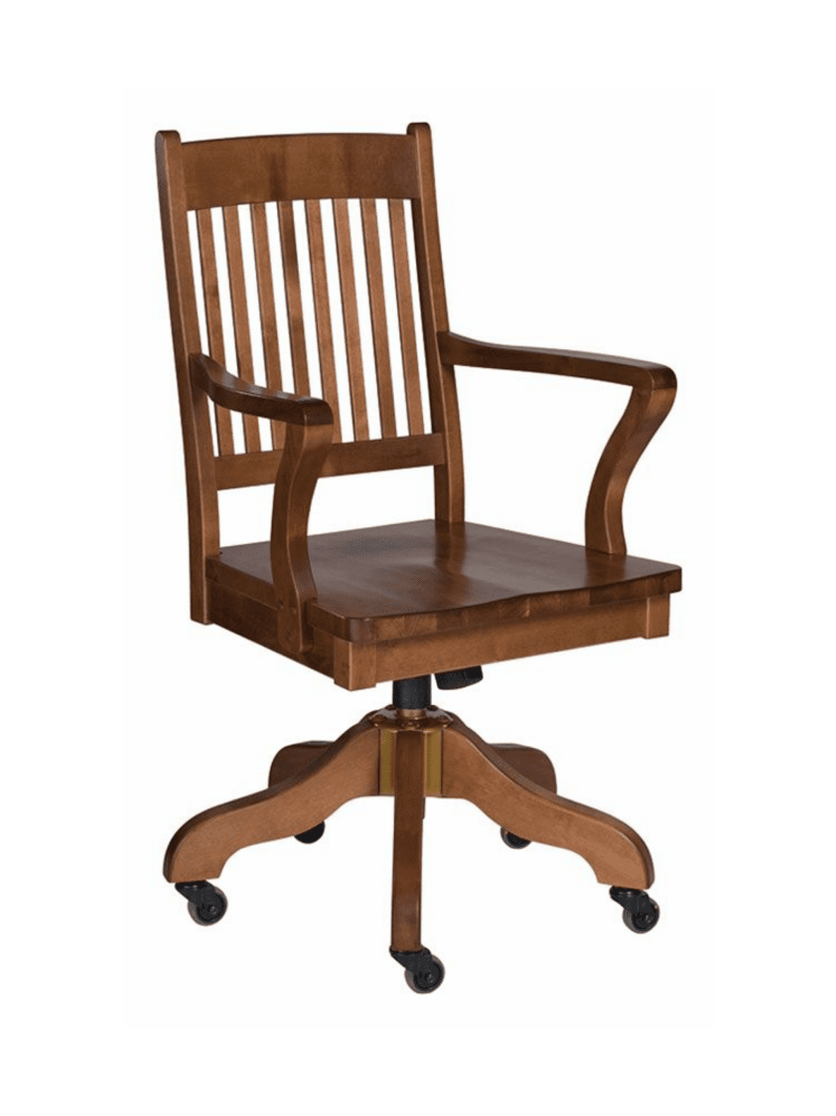 Boknäs konttorituoli – Boknäs