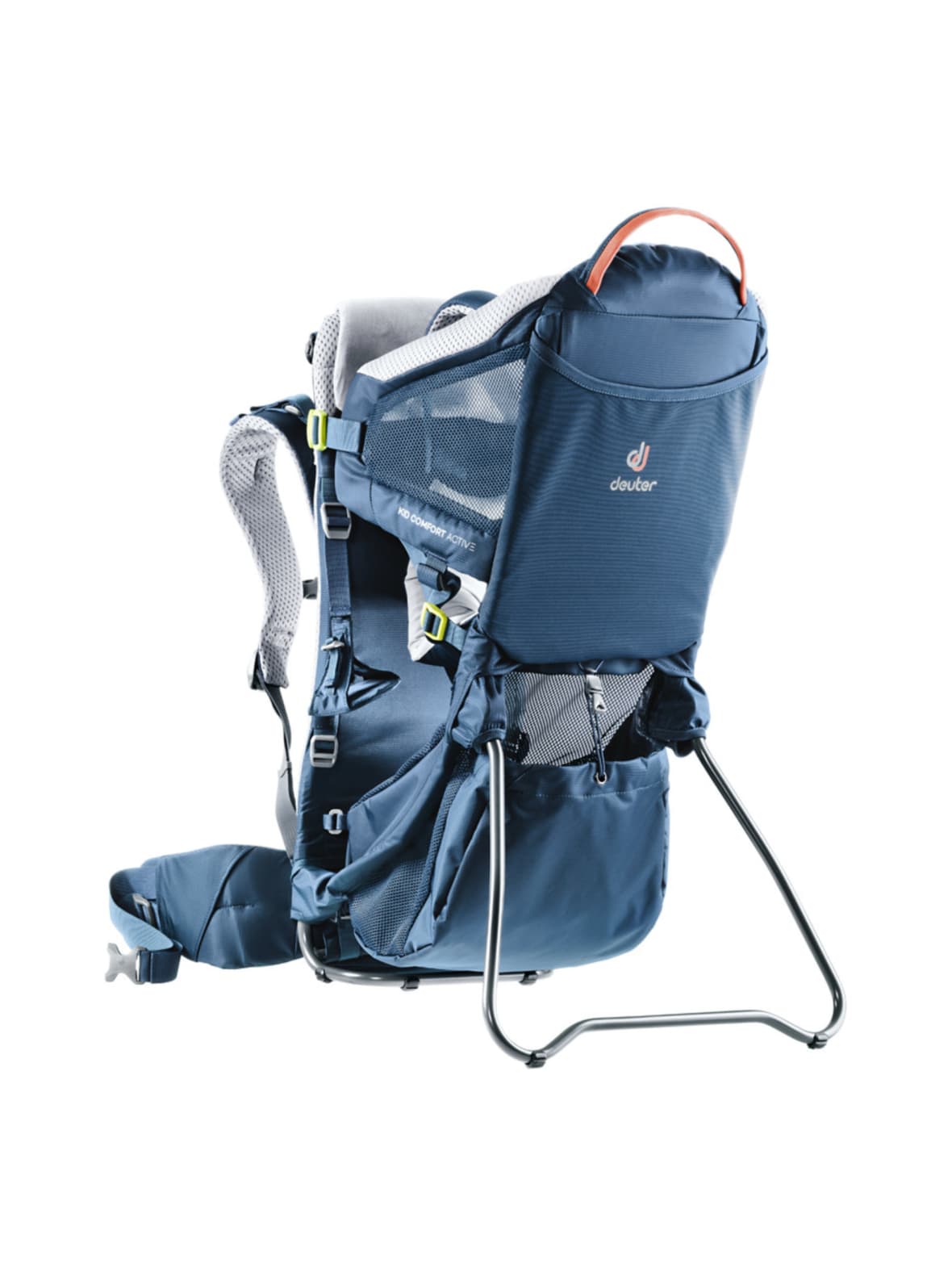 Deuter Kid Comfort Active lastenkantorinkka