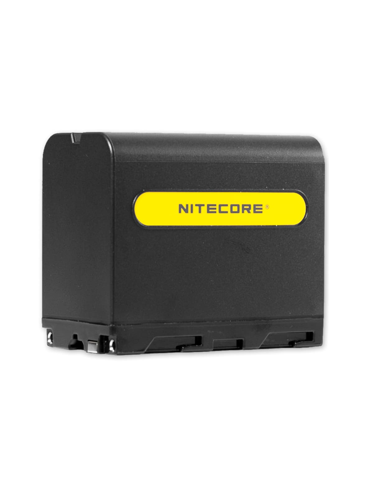 Nitecore np-f970 (7800mah) -akku – Nitecore