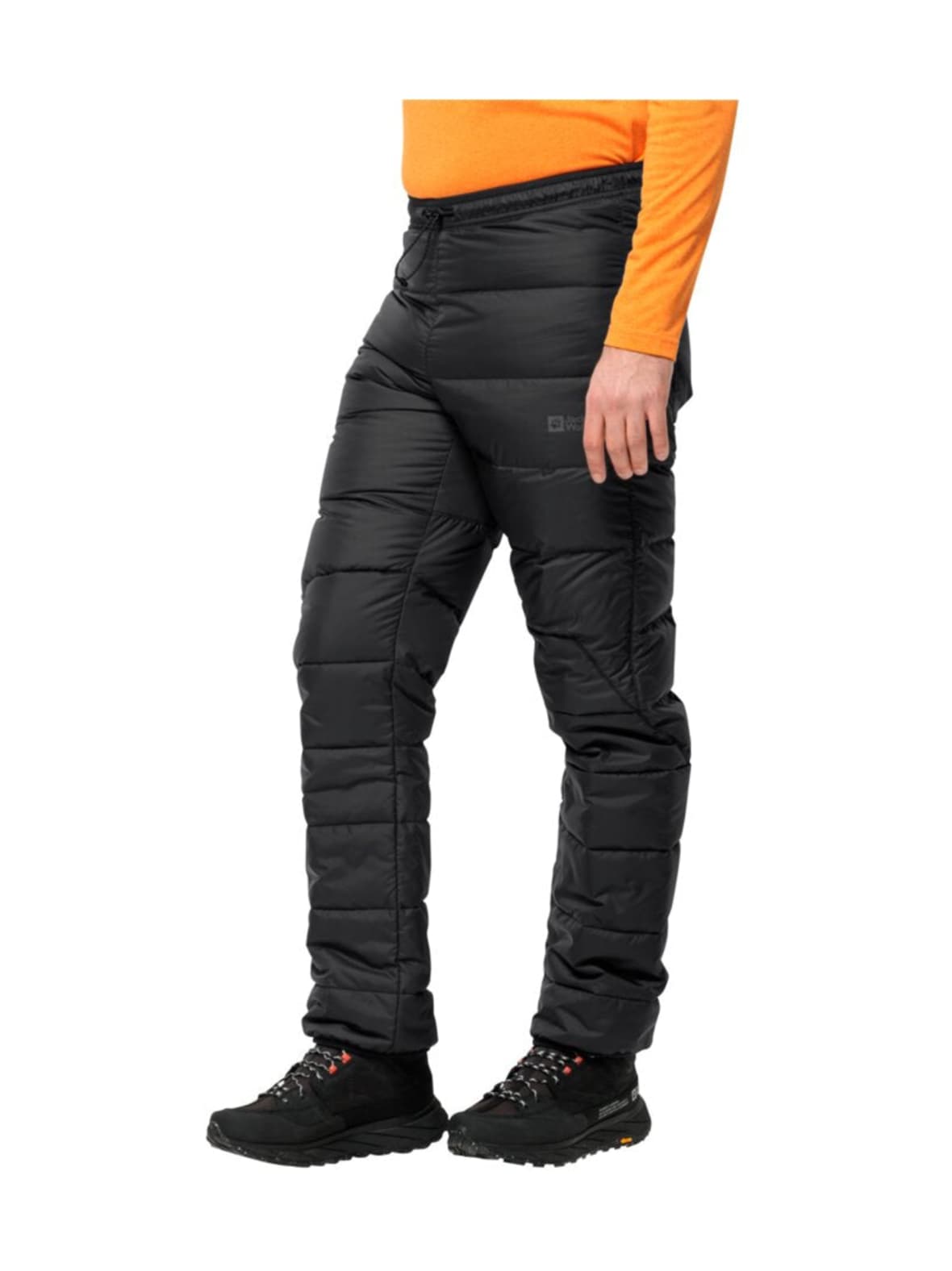 Miesten atmosphere untuvahousut – Jack Wolfskin