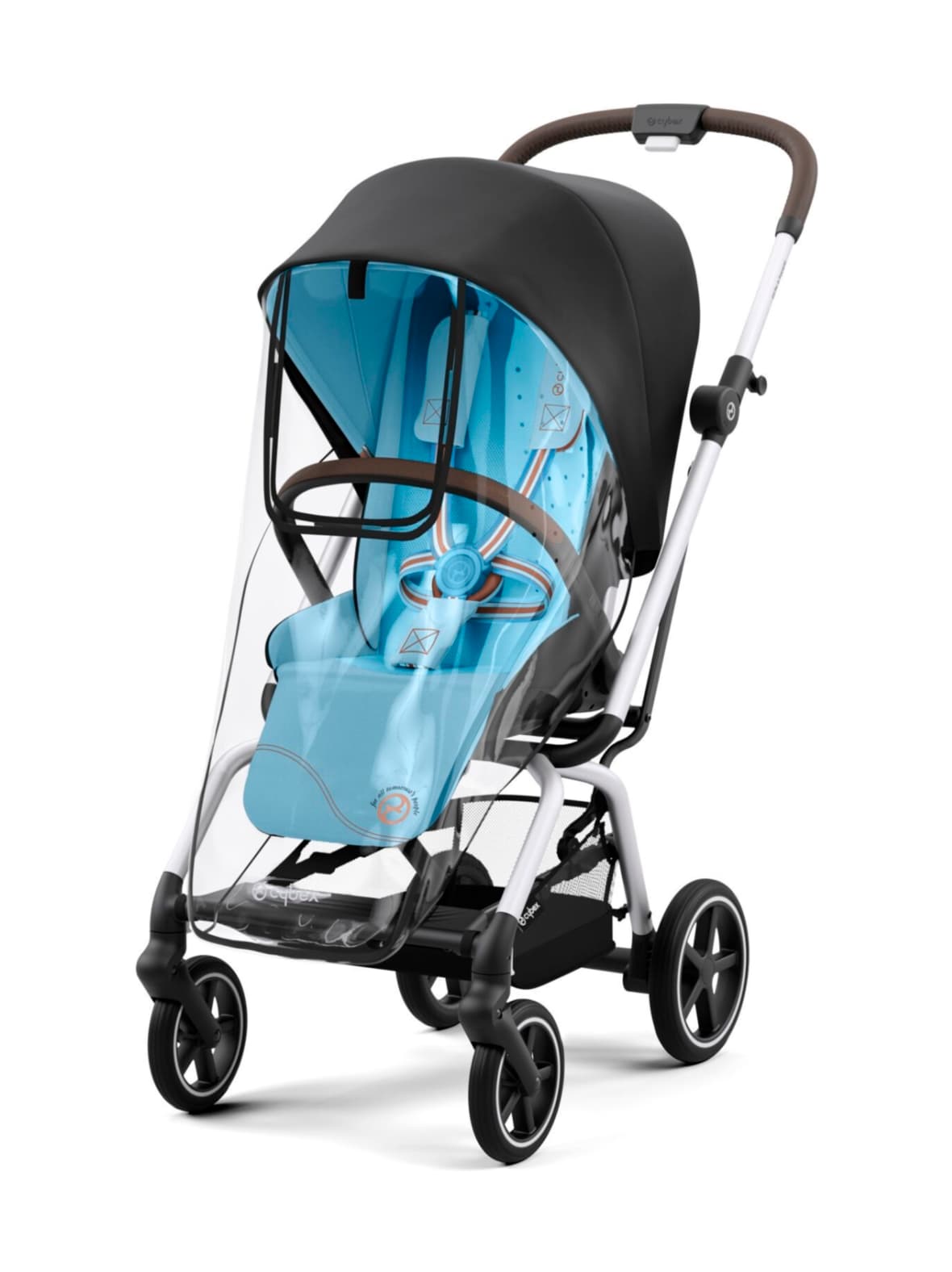 Cybex eezy s twist 2 sadesuoja – CYBEX