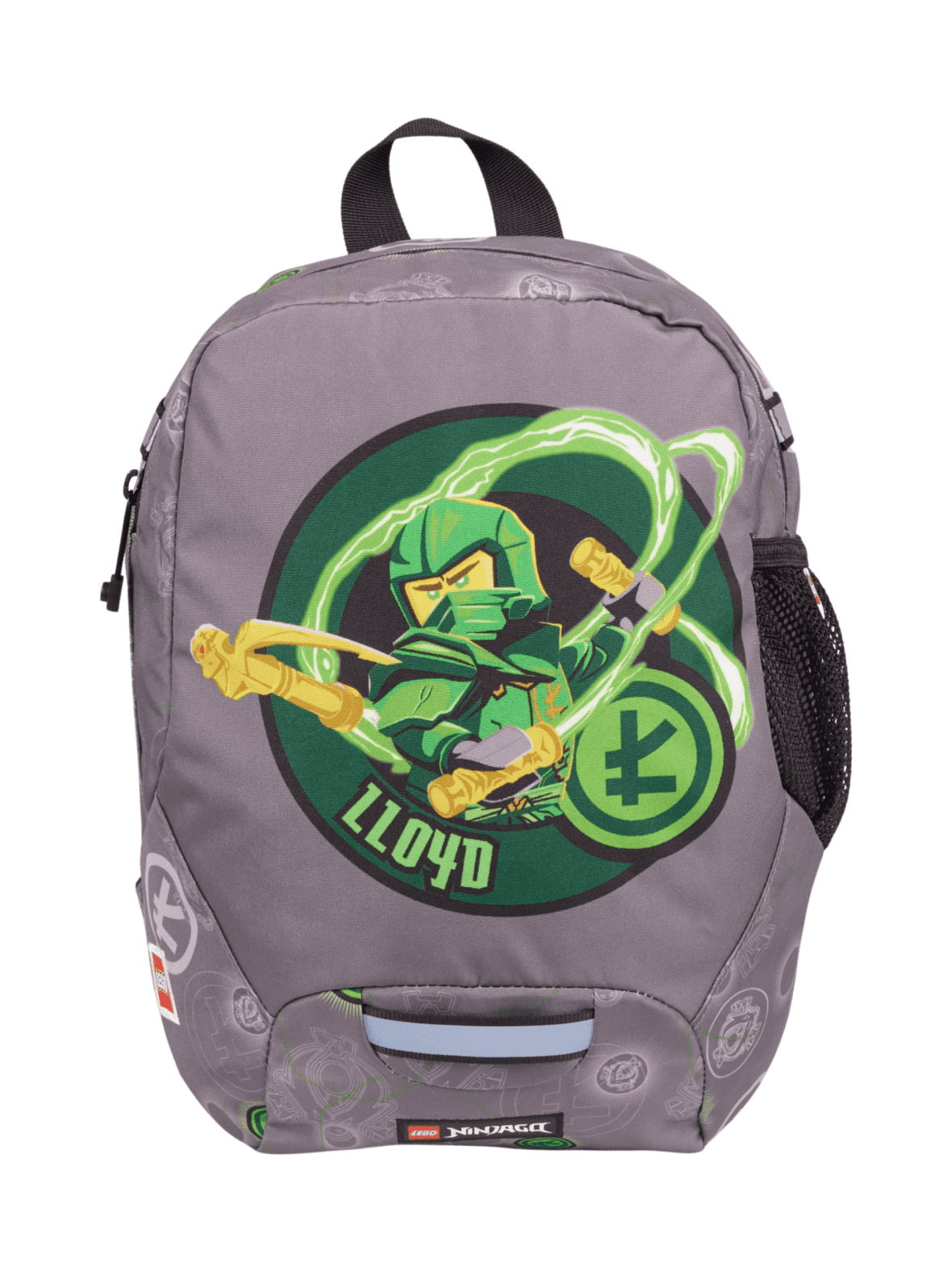 Lego ninjago tarhareppu elemental master of energy – LEGO Ninjago