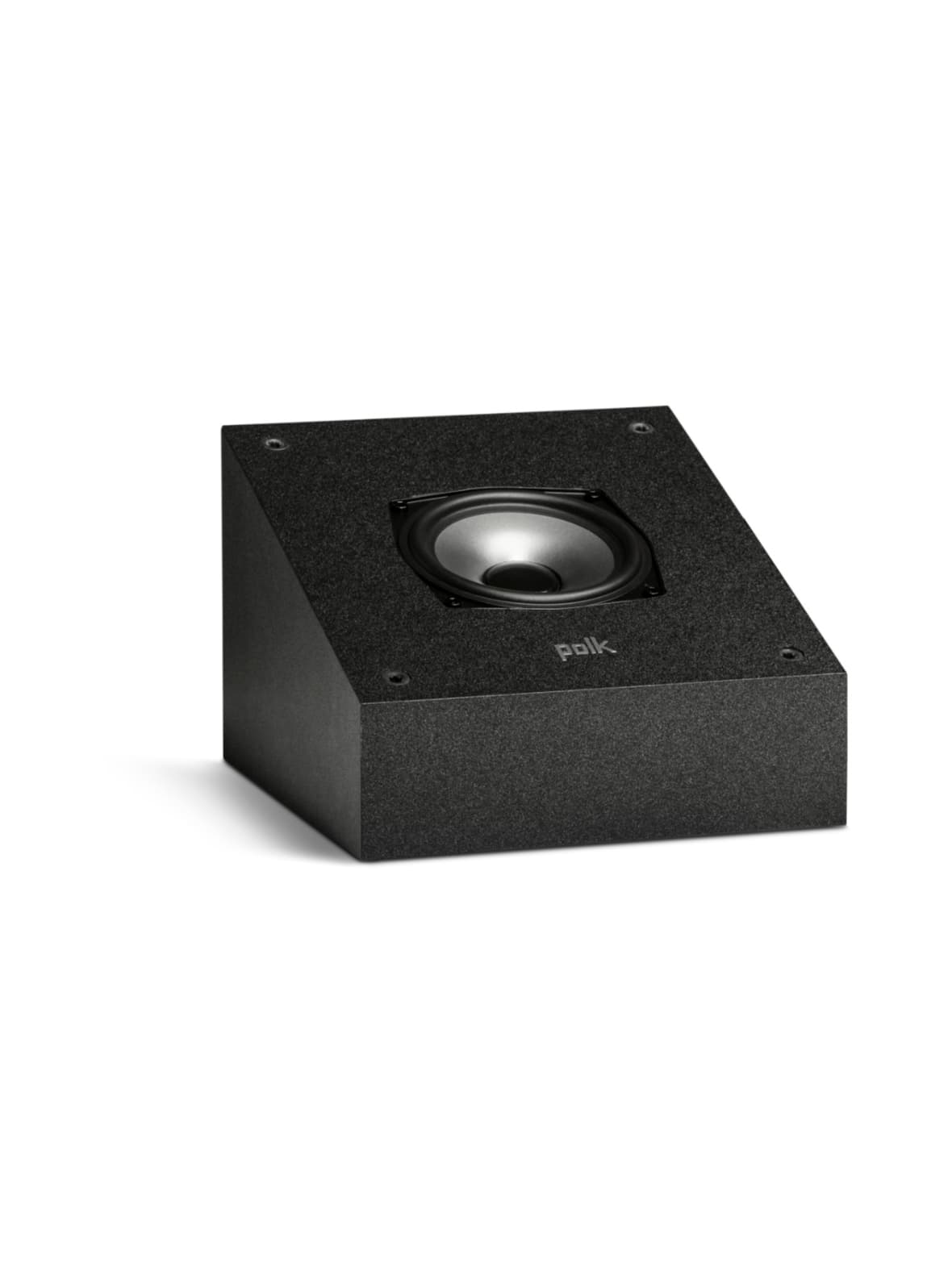Polk audio mxt90 atmos korkeuskaiutinpari, musta