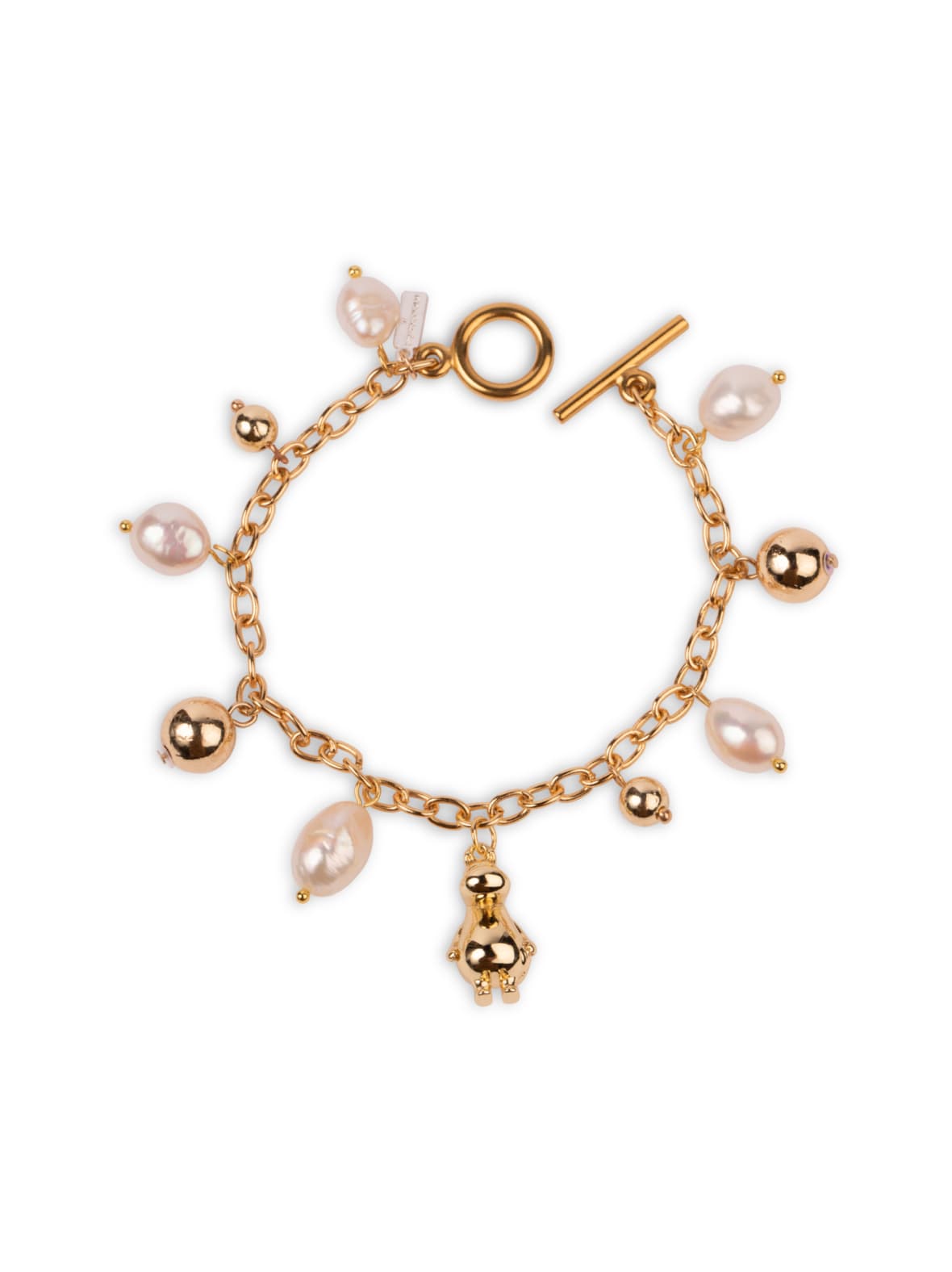 Muumi - moomin charm rannekoru – pfgSTOCKHOLM
