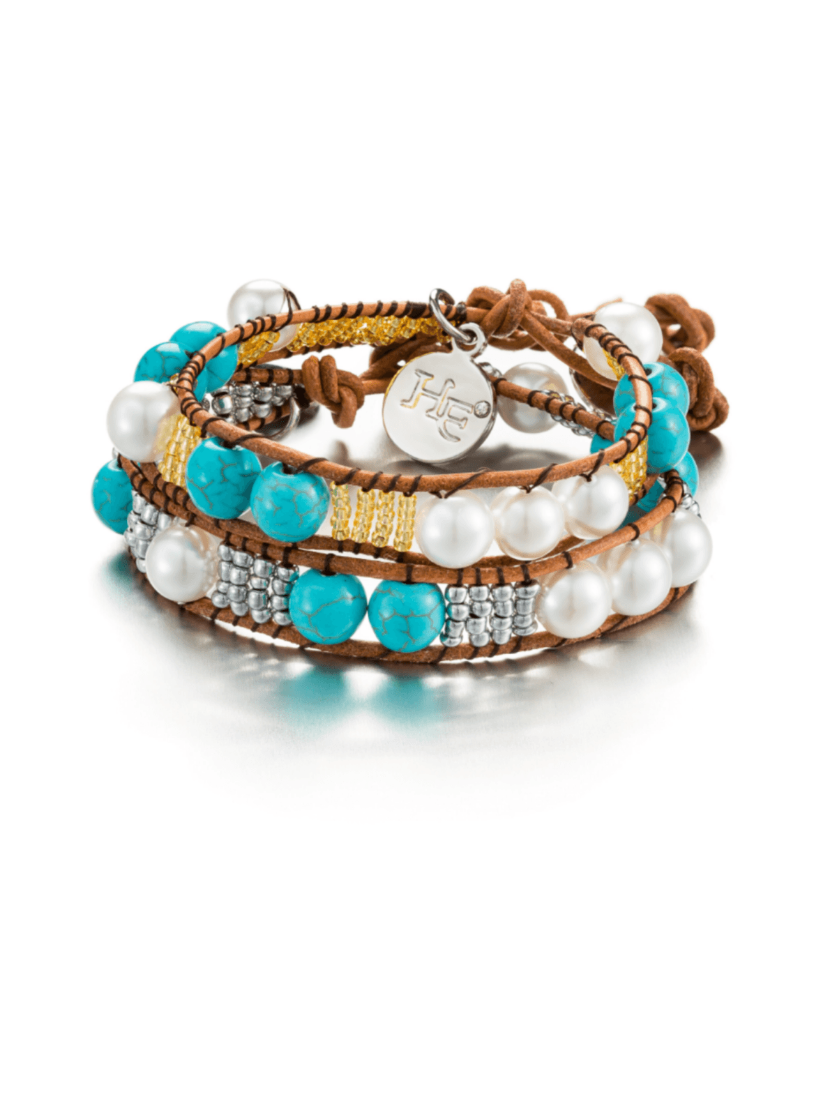 Elisabeth rannekorusetti – House of Elliott