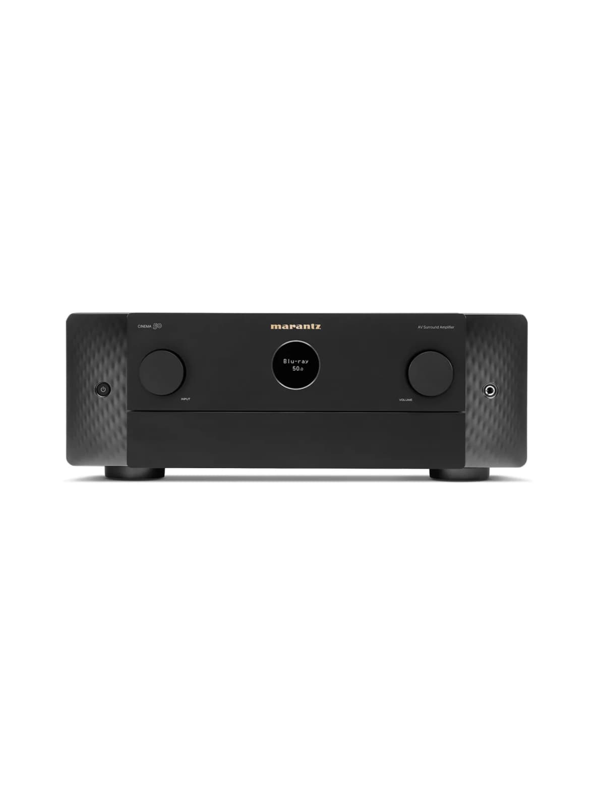Marantz cinema 50 9.4 av-viritinvahvistin, musta – Marantz