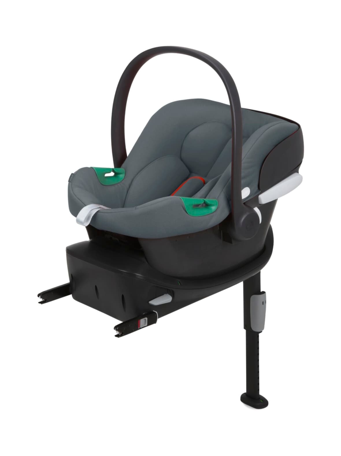 Cybex aton b2 i-size turvakaukalo ja telakka – CYBEX