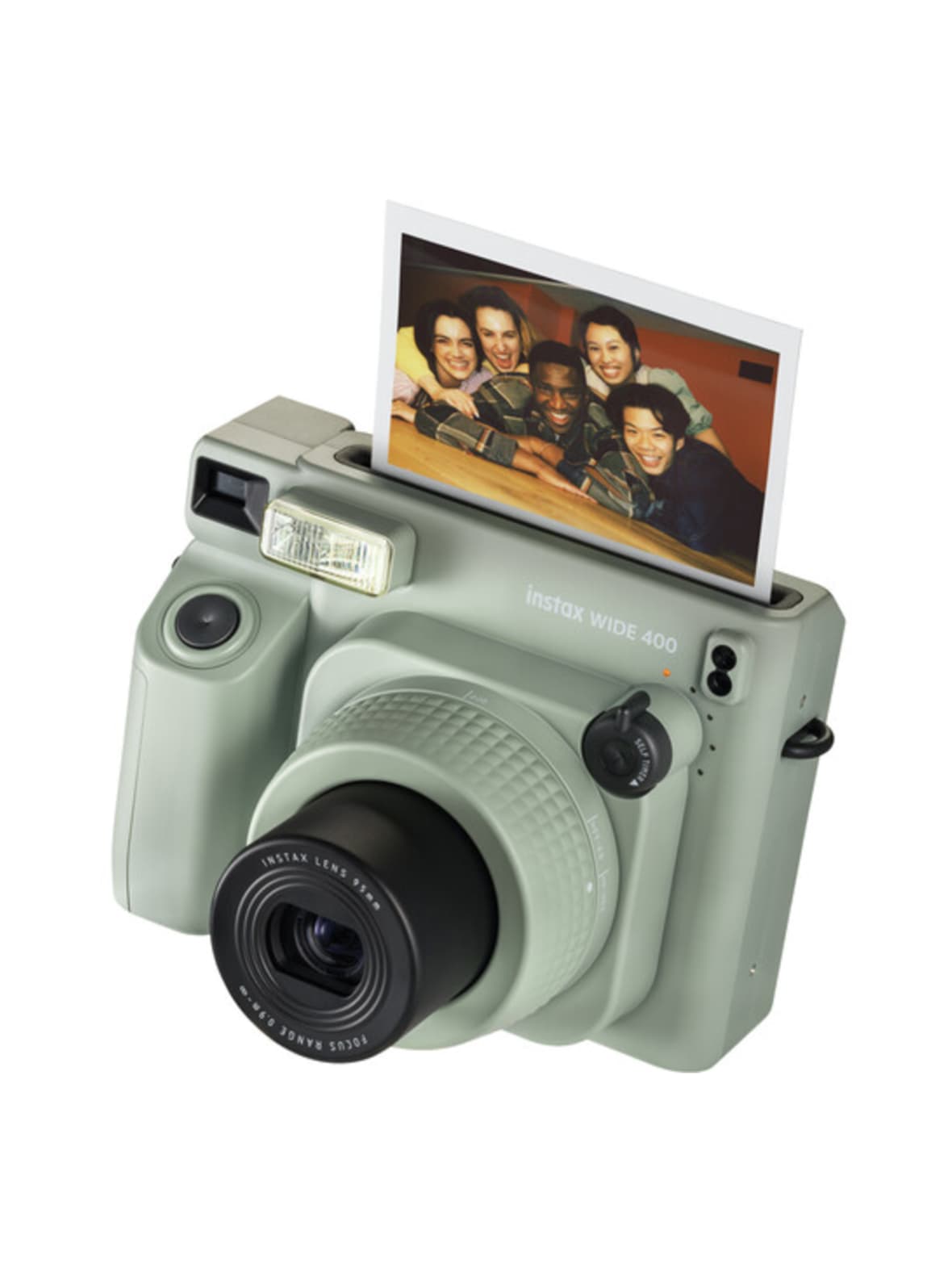 Fujifilm instax wide 400 pikafilmikamera – Fuji