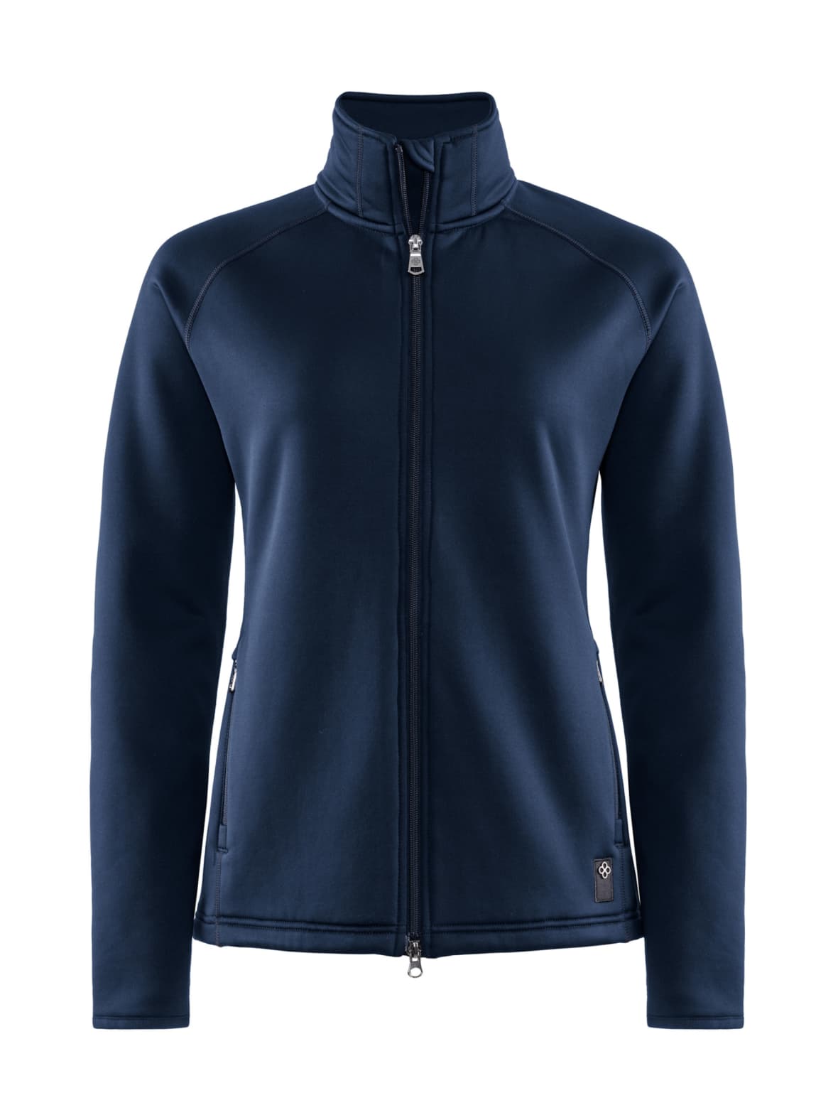 W's doyle fleece jacket -takki – Berkeley