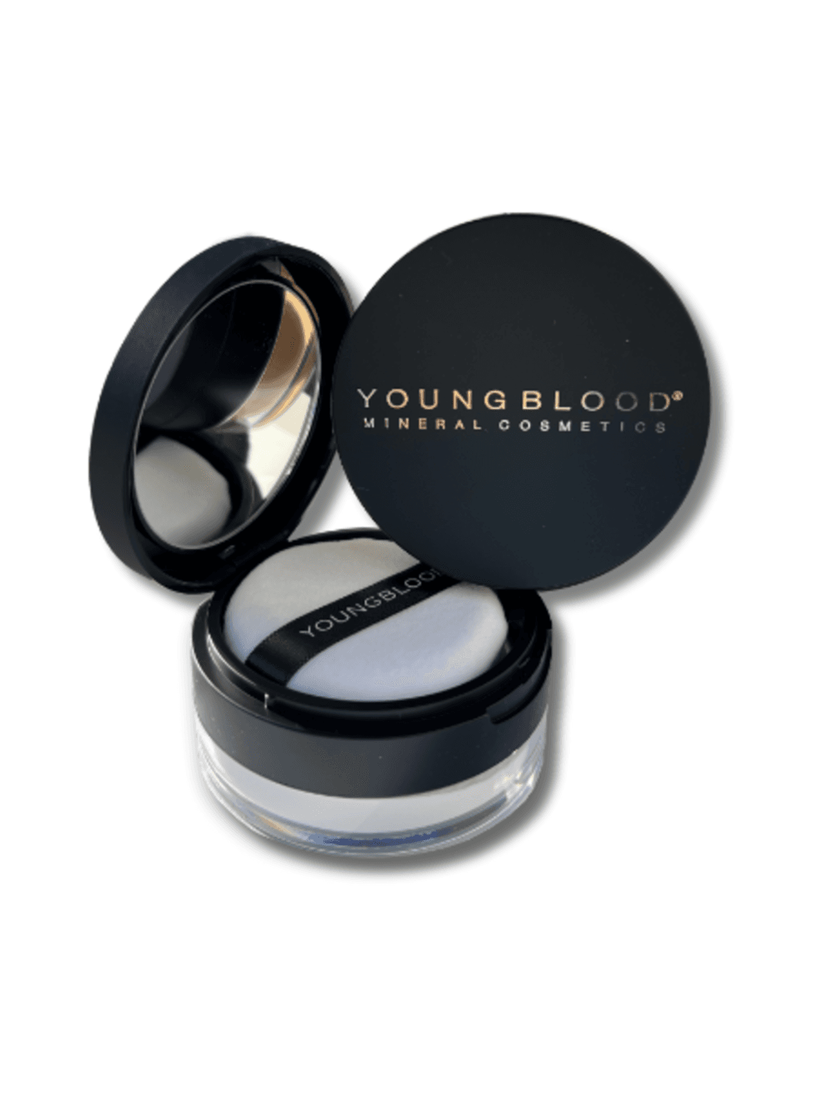 Hi-definition hydrating mineral perfecting powder -hienojakoinen pohjustus- ja viimeistelypuuteri 8g – Youngblood