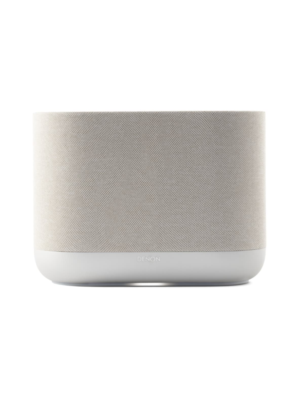 Denon home 400 wi-fi-musiikkikaiutin, hiekka – Denon