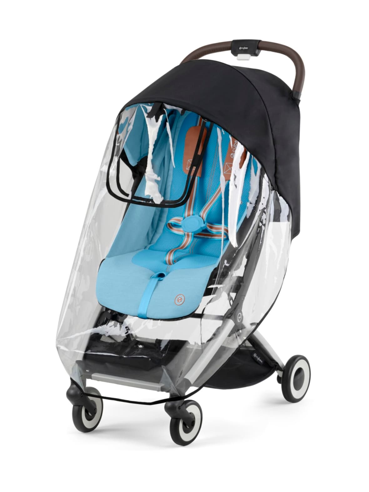 Cybex orfeo sadesuoja – CYBEX