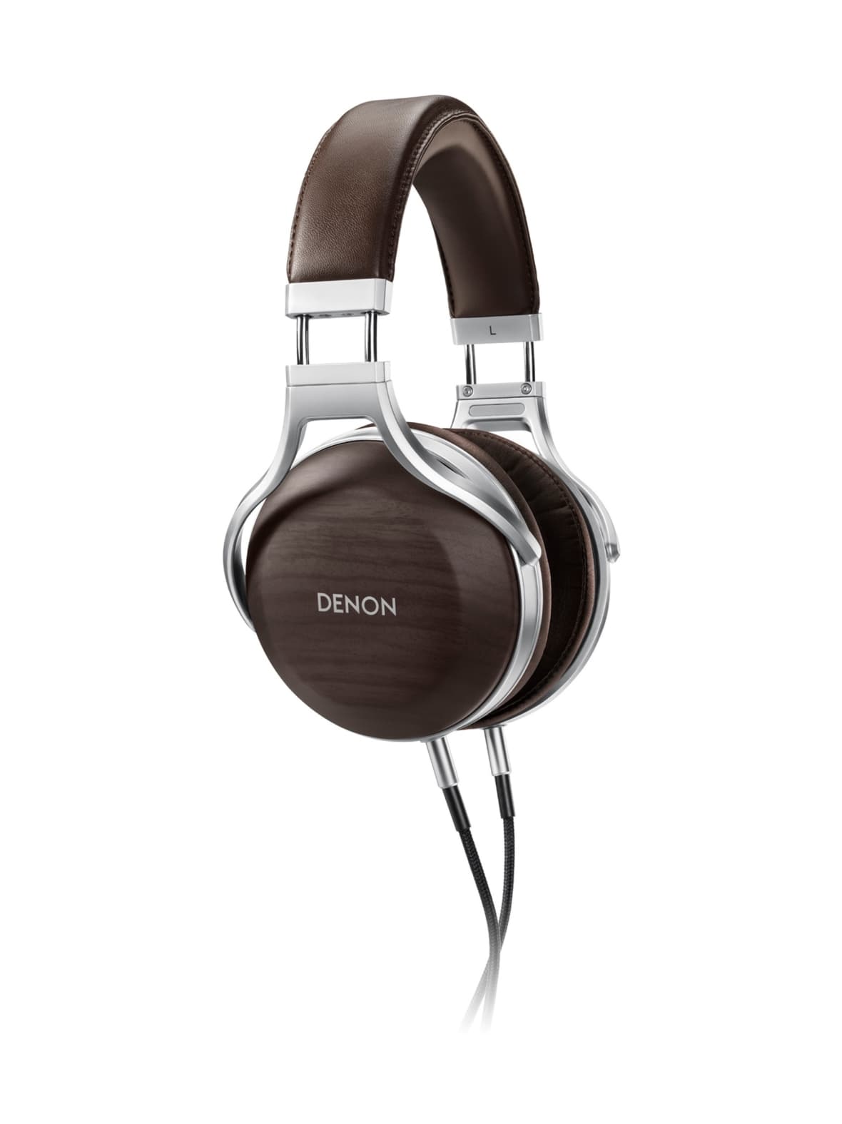 Denon ah-d5200 sankakuulokkeet – Denon