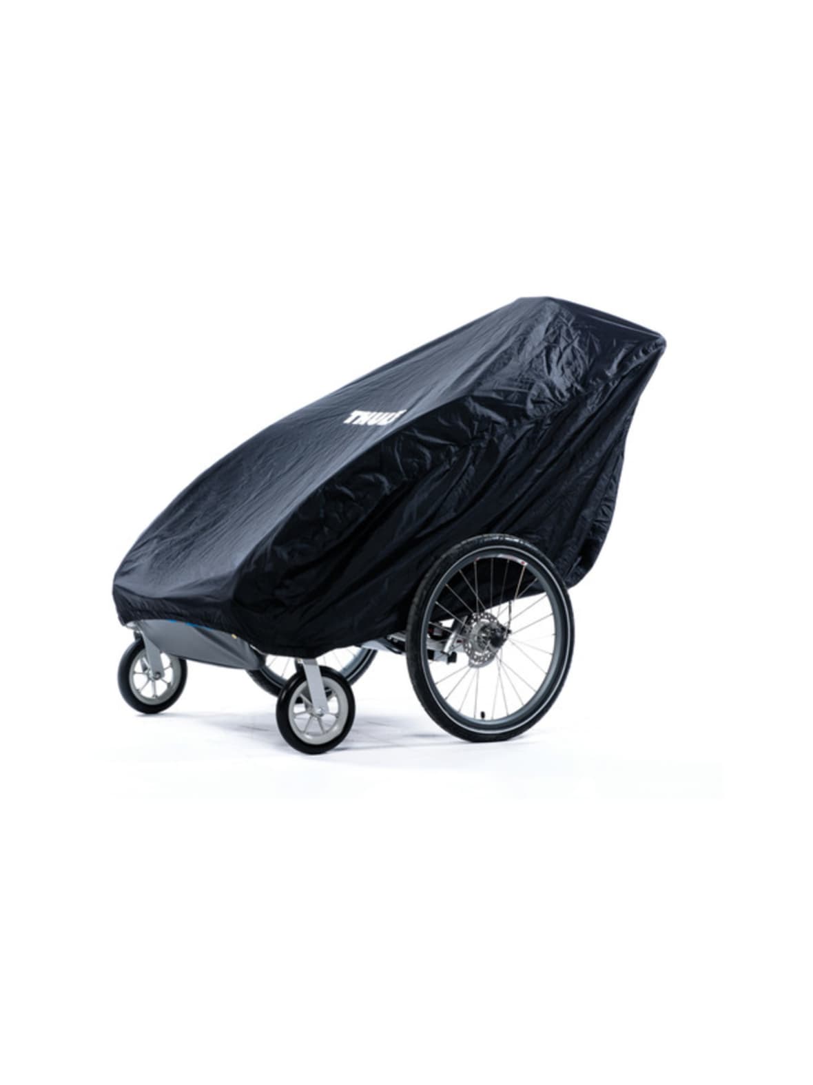 Thule chariot säilytyssuoja