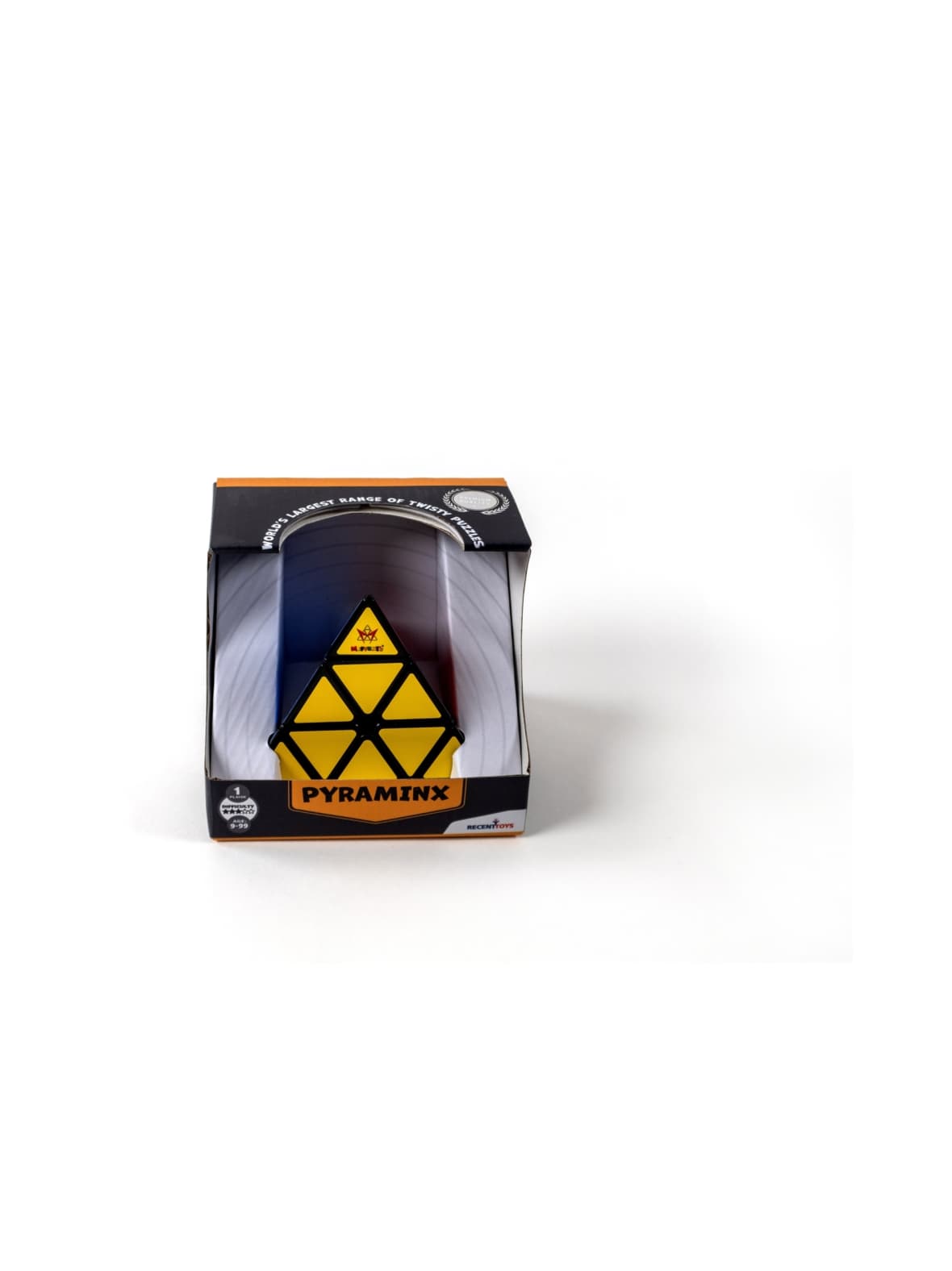 Recent toys pulmapeli pyraminx – RECENT TOYS