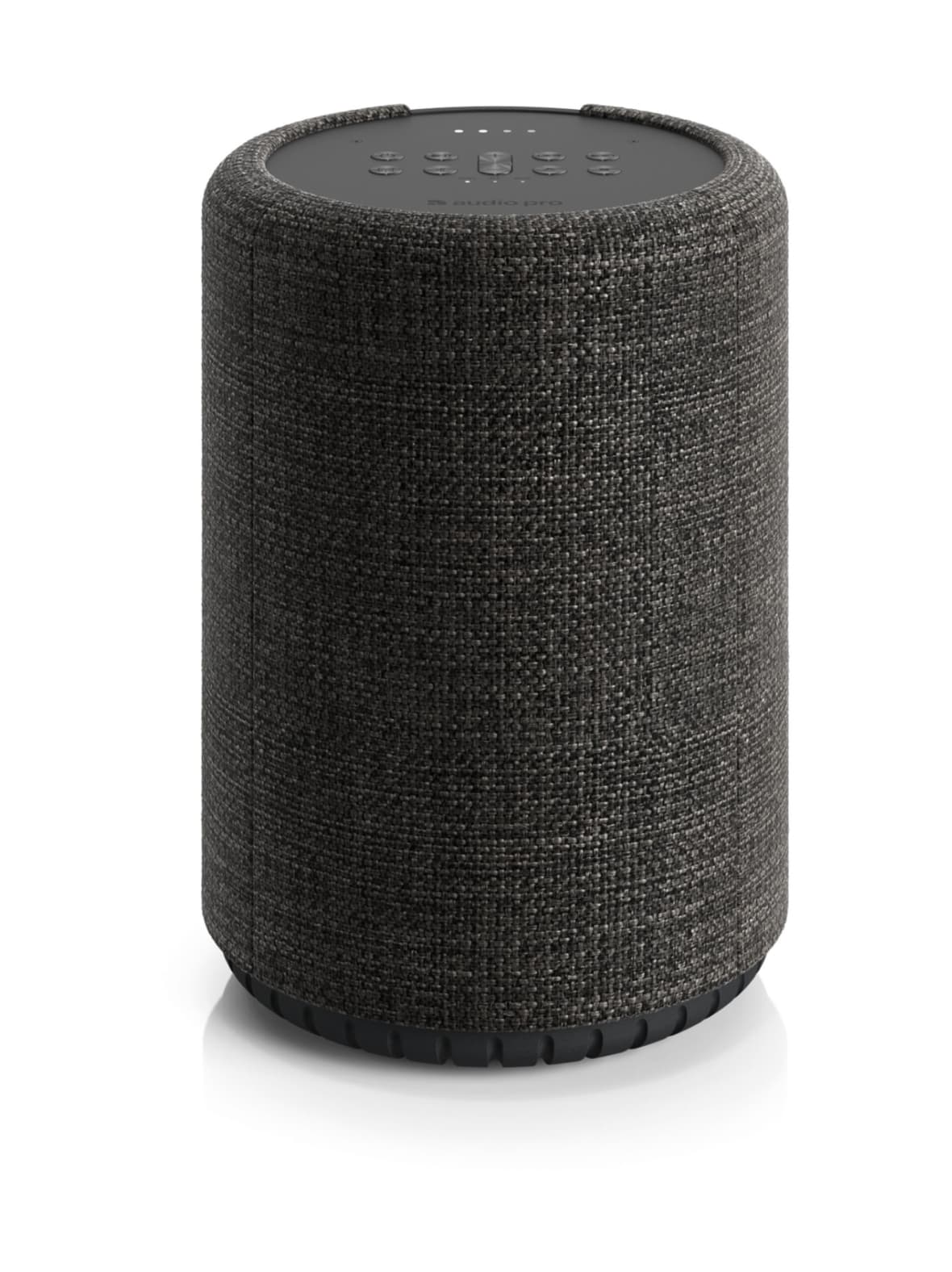 Audio pro g10 kompakti wi-fi / monihuonekaiutin ääniohjauksella